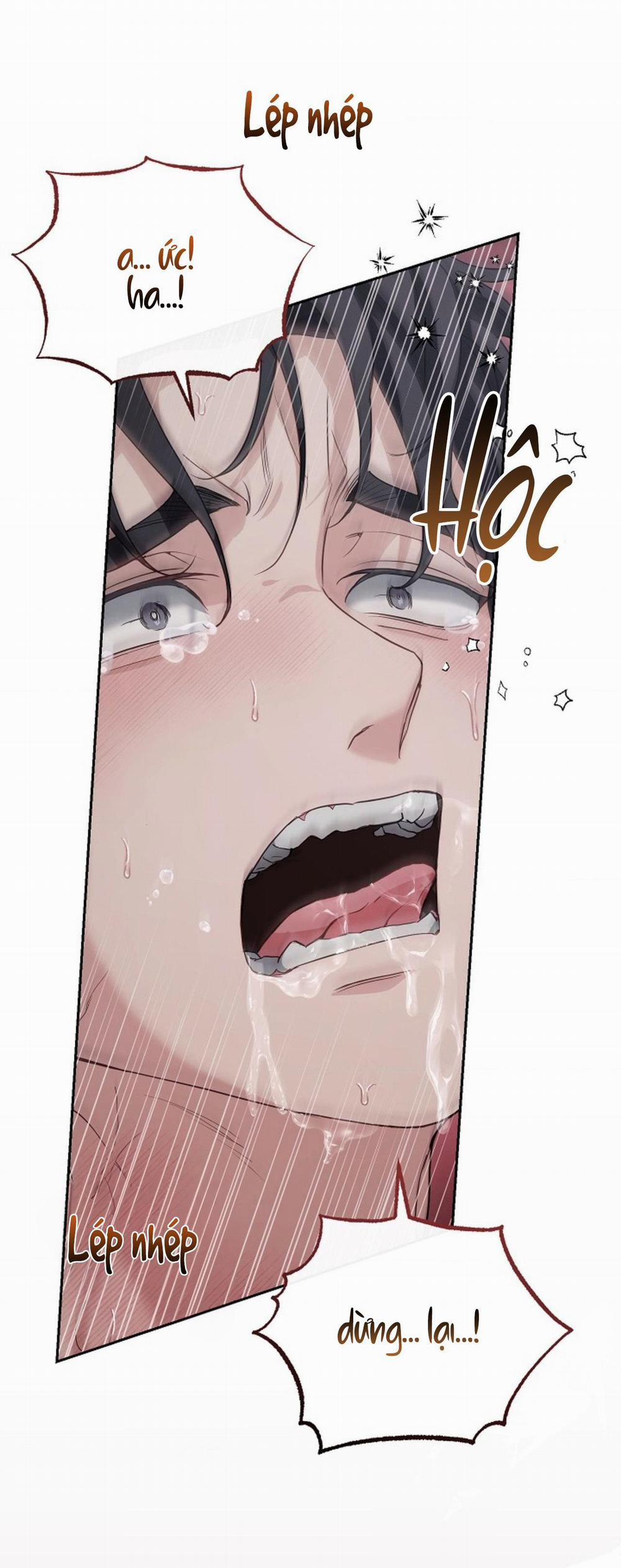 (Abo)Mối Quan Hệ Không Hoàn Chỉnh 6 trang 17