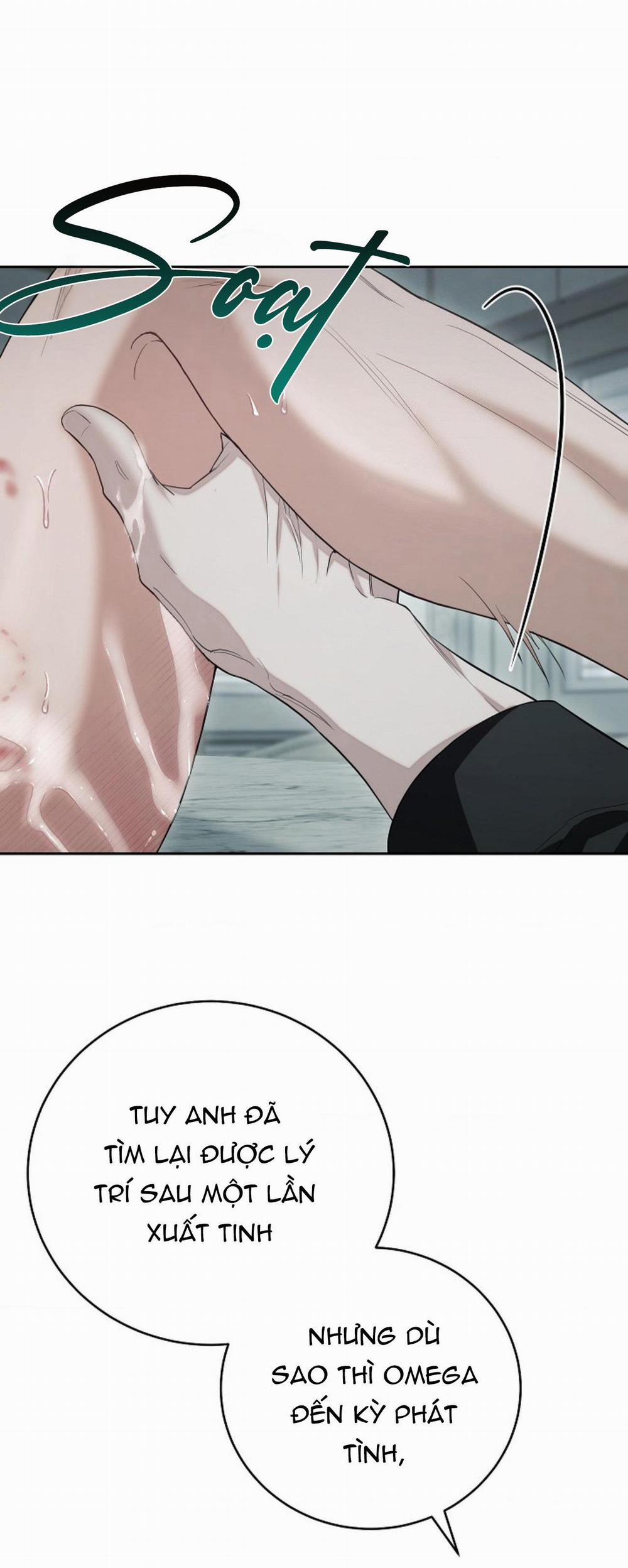 (Abo)Mối Quan Hệ Không Hoàn Chỉnh 6 trang 25