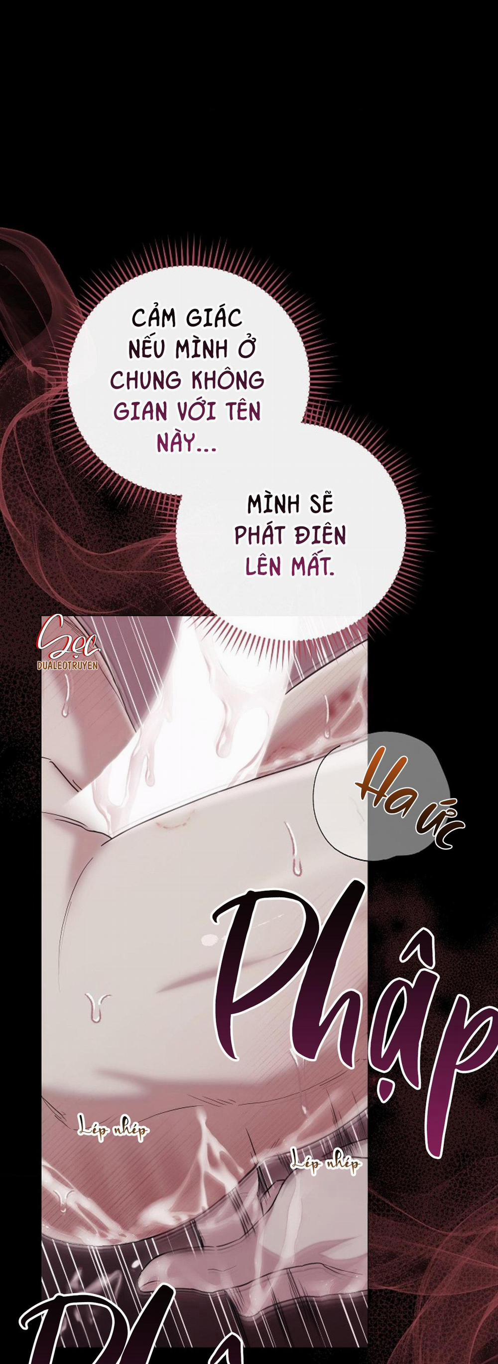 (Abo)Mối Quan Hệ Không Hoàn Chỉnh 6 trang 29