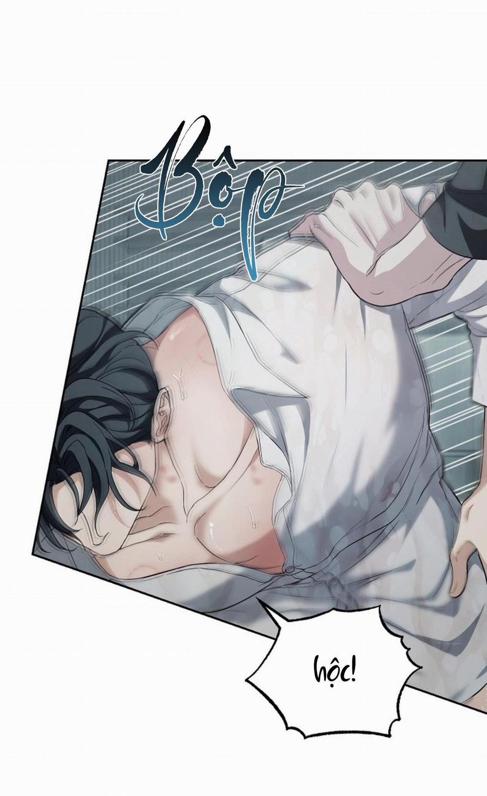 (Abo)Mối Quan Hệ Không Hoàn Chỉnh 6 trang 4