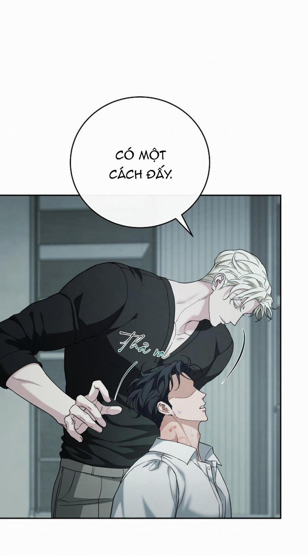 (Abo)Mối Quan Hệ Không Hoàn Chỉnh 6 trang 45