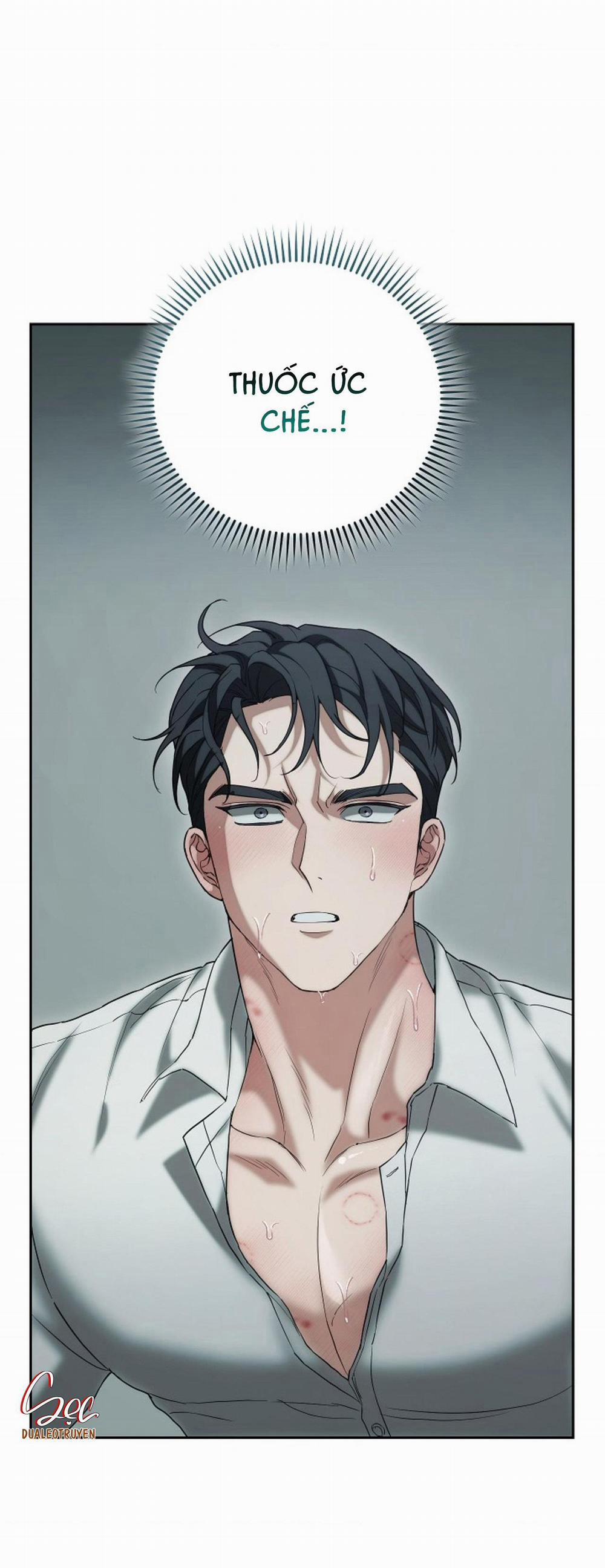 (Abo)Mối Quan Hệ Không Hoàn Chỉnh 6 trang 48