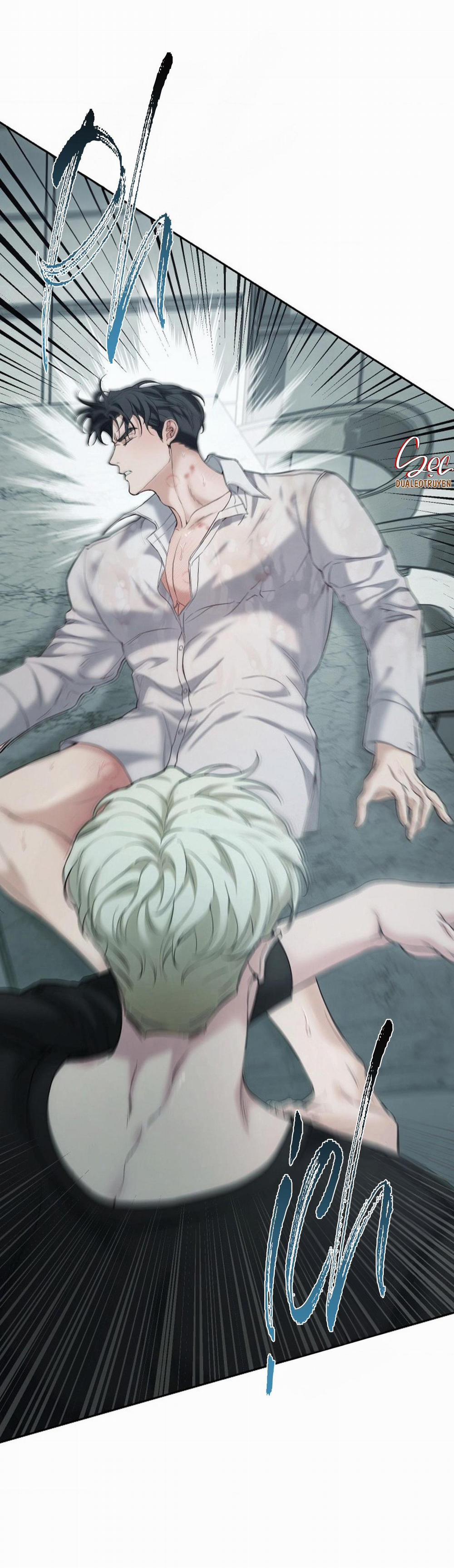 (Abo)Mối Quan Hệ Không Hoàn Chỉnh 6 trang 5