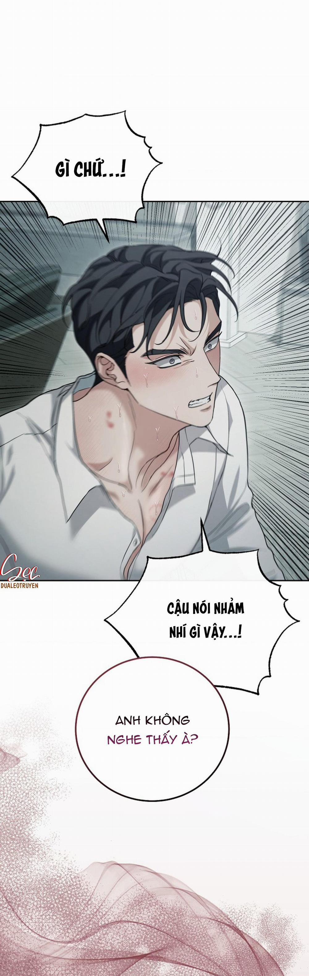 (Abo)Mối Quan Hệ Không Hoàn Chỉnh 6 trang 52