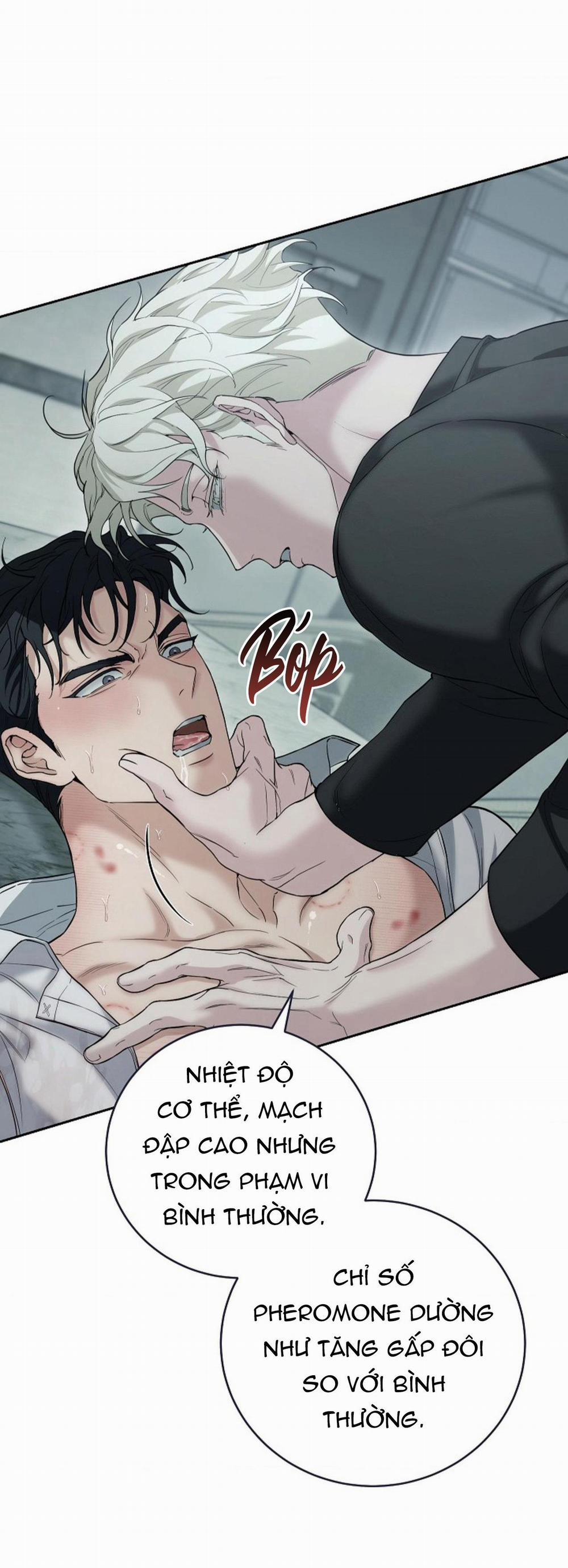 (Abo)Mối Quan Hệ Không Hoàn Chỉnh 6 trang 6