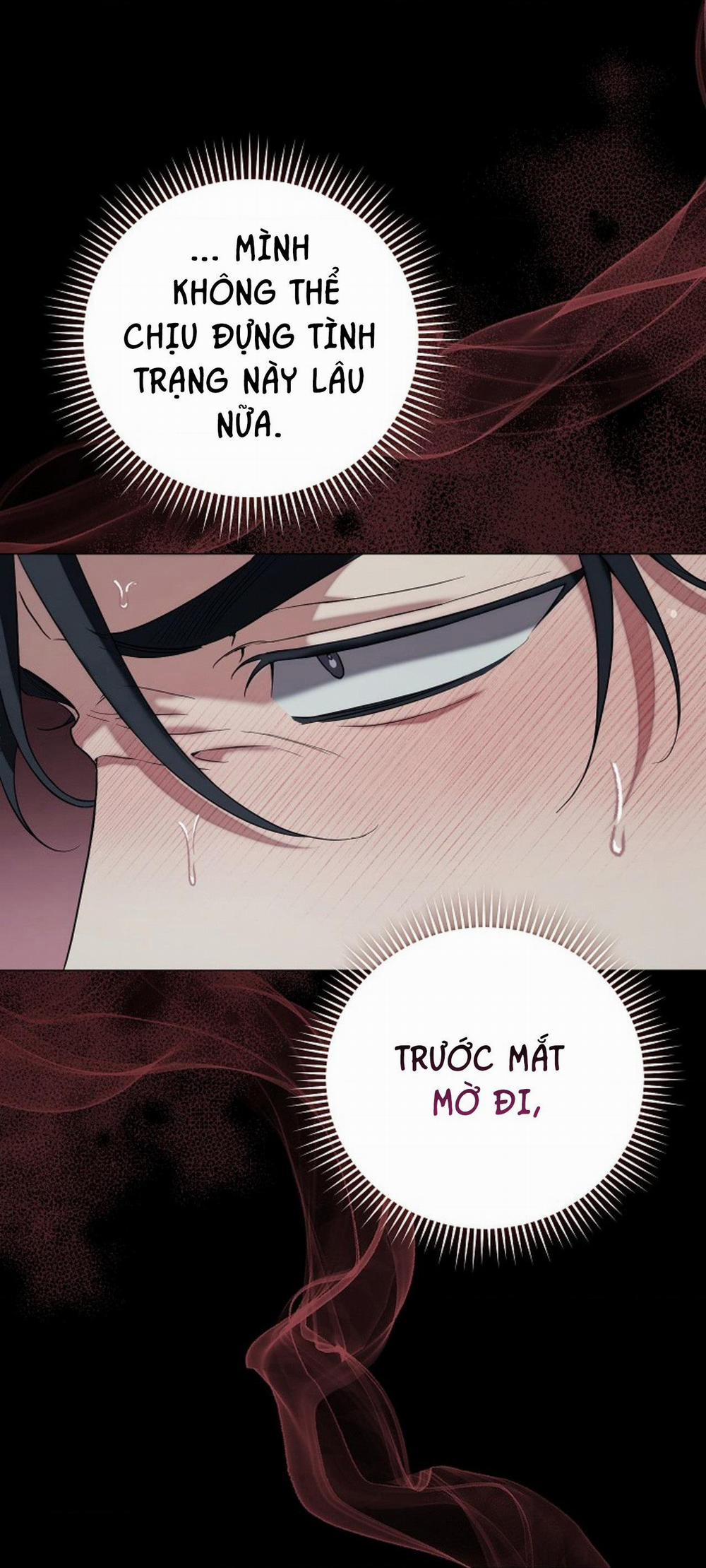 (Abo)Mối Quan Hệ Không Hoàn Chỉnh 6 trang 61