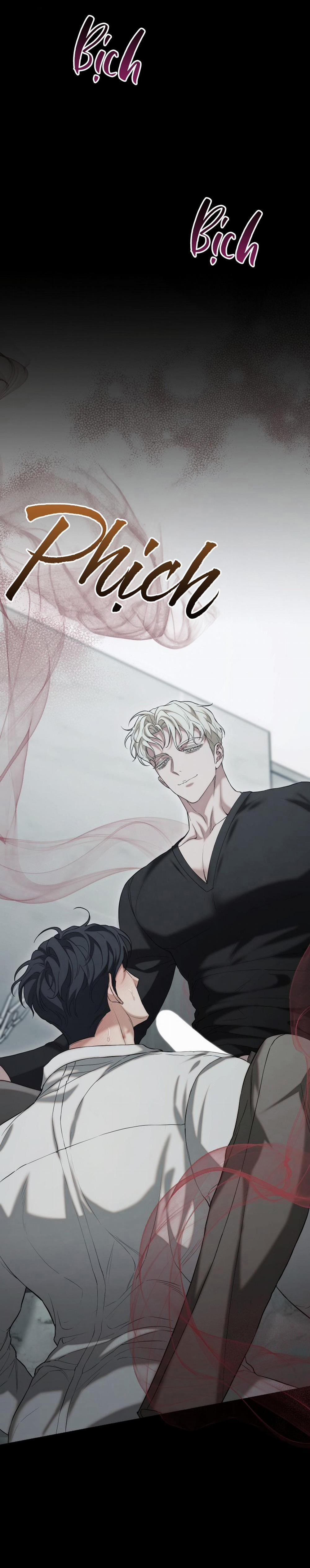 (Abo)Mối Quan Hệ Không Hoàn Chỉnh 6 trang 63