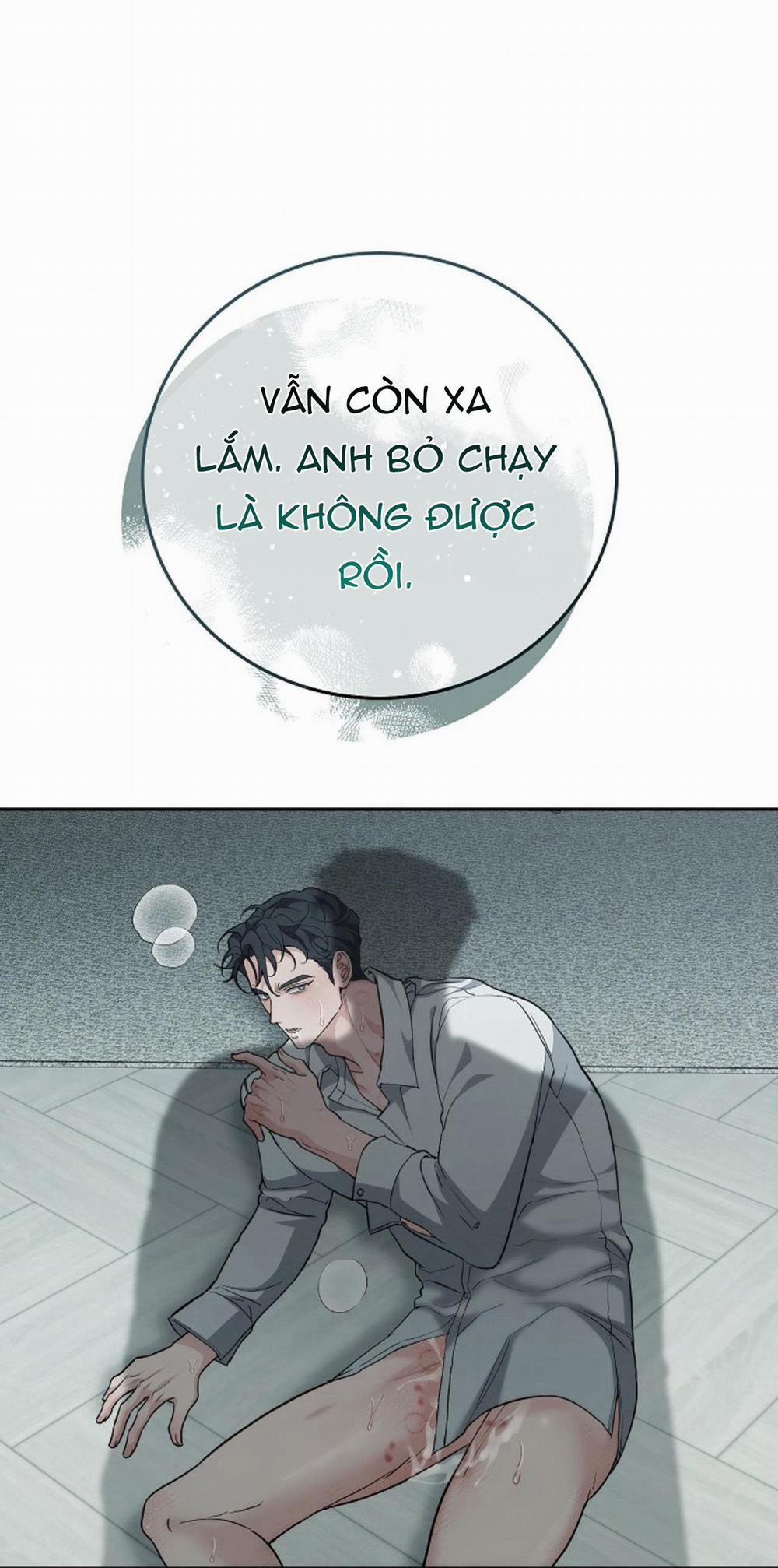 (Abo)Mối Quan Hệ Không Hoàn Chỉnh 7 trang 10