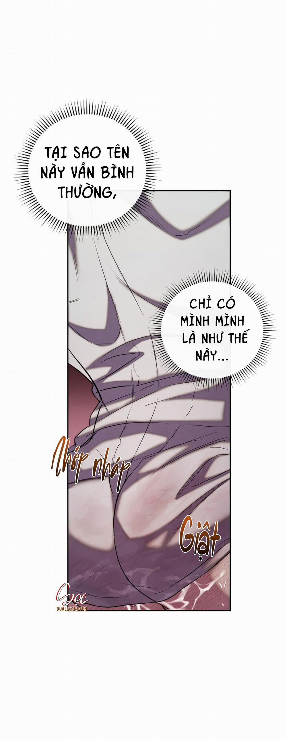 (Abo)Mối Quan Hệ Không Hoàn Chỉnh 7 trang 14