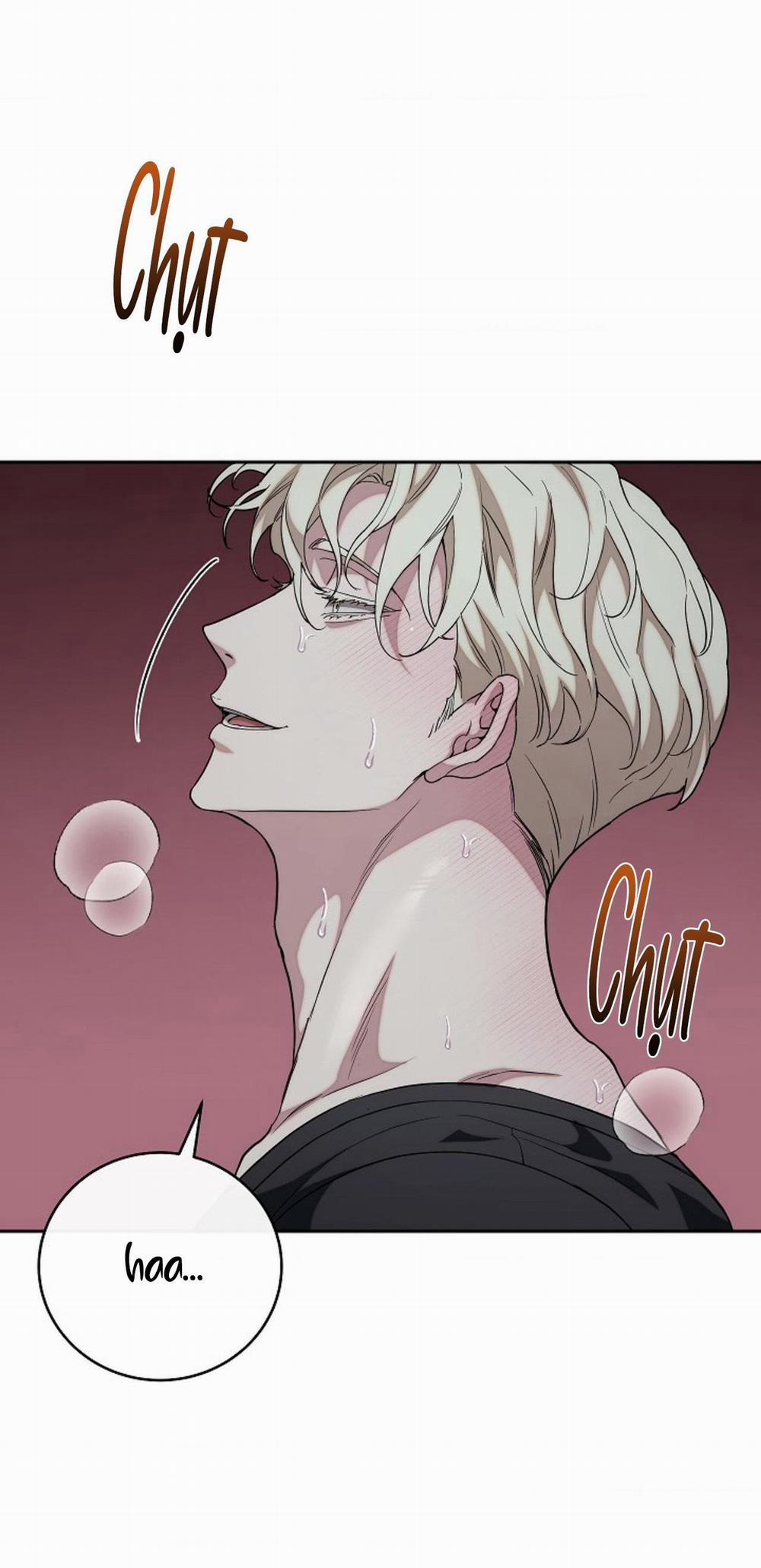 (Abo)Mối Quan Hệ Không Hoàn Chỉnh 7 trang 16