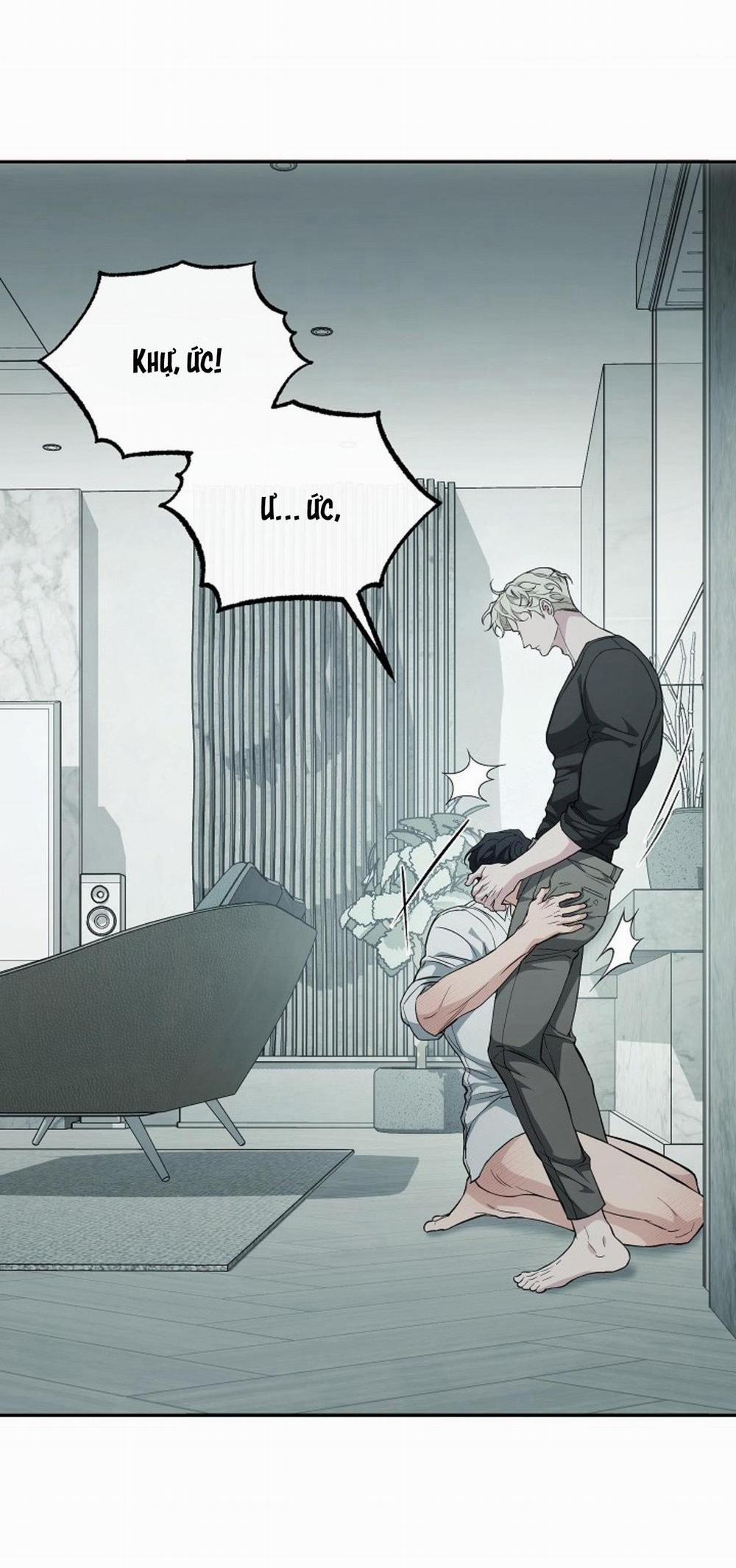 (Abo)Mối Quan Hệ Không Hoàn Chỉnh 7 trang 18