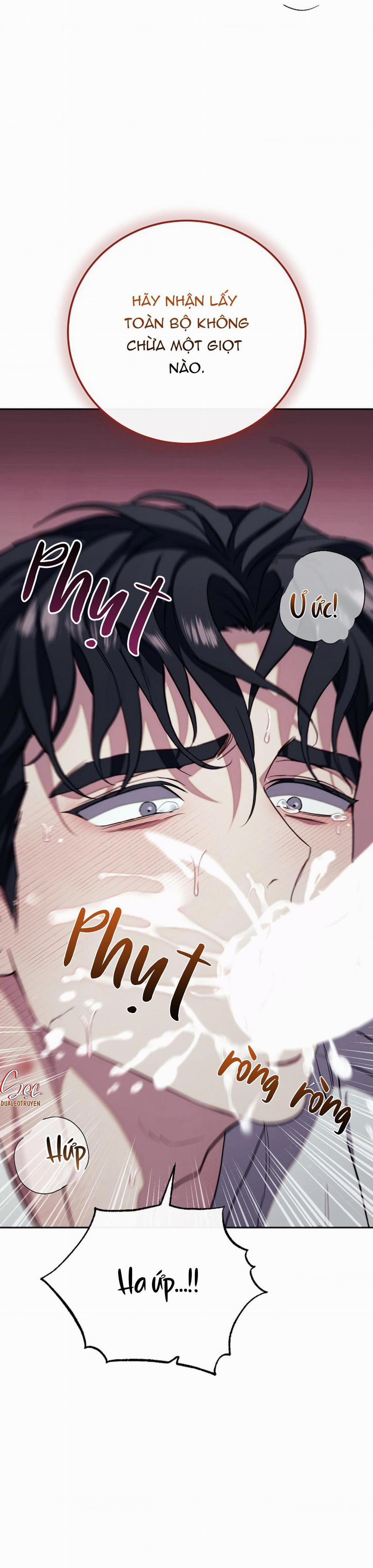 (Abo)Mối Quan Hệ Không Hoàn Chỉnh 7 trang 24