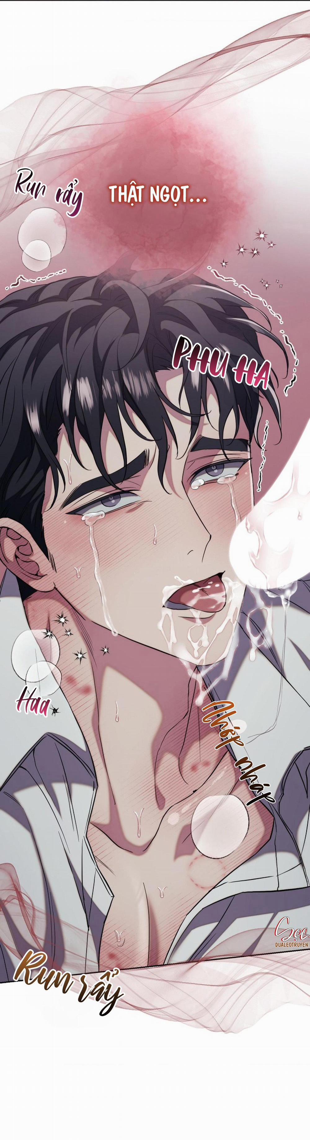 (Abo)Mối Quan Hệ Không Hoàn Chỉnh 7 trang 27