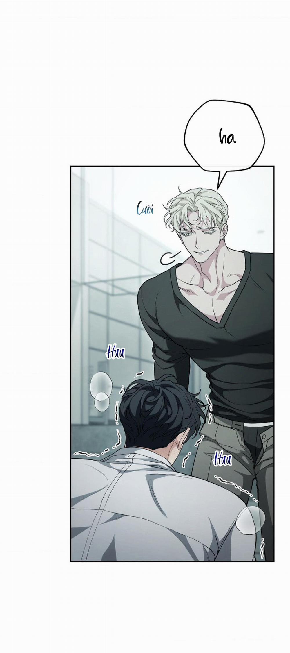 (Abo)Mối Quan Hệ Không Hoàn Chỉnh 7 trang 28