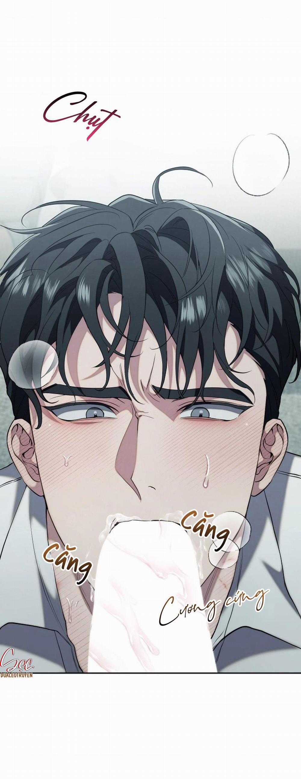 (Abo)Mối Quan Hệ Không Hoàn Chỉnh 7 trang 3