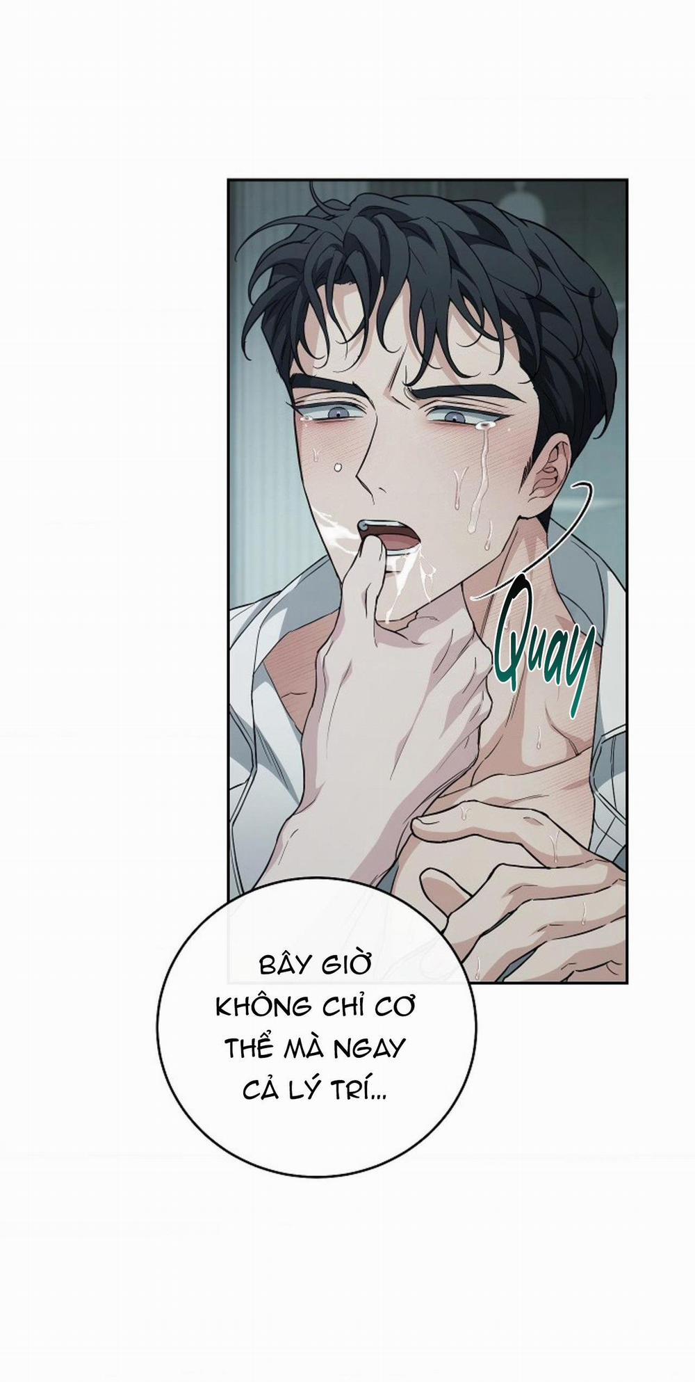 (Abo)Mối Quan Hệ Không Hoàn Chỉnh 7 trang 31