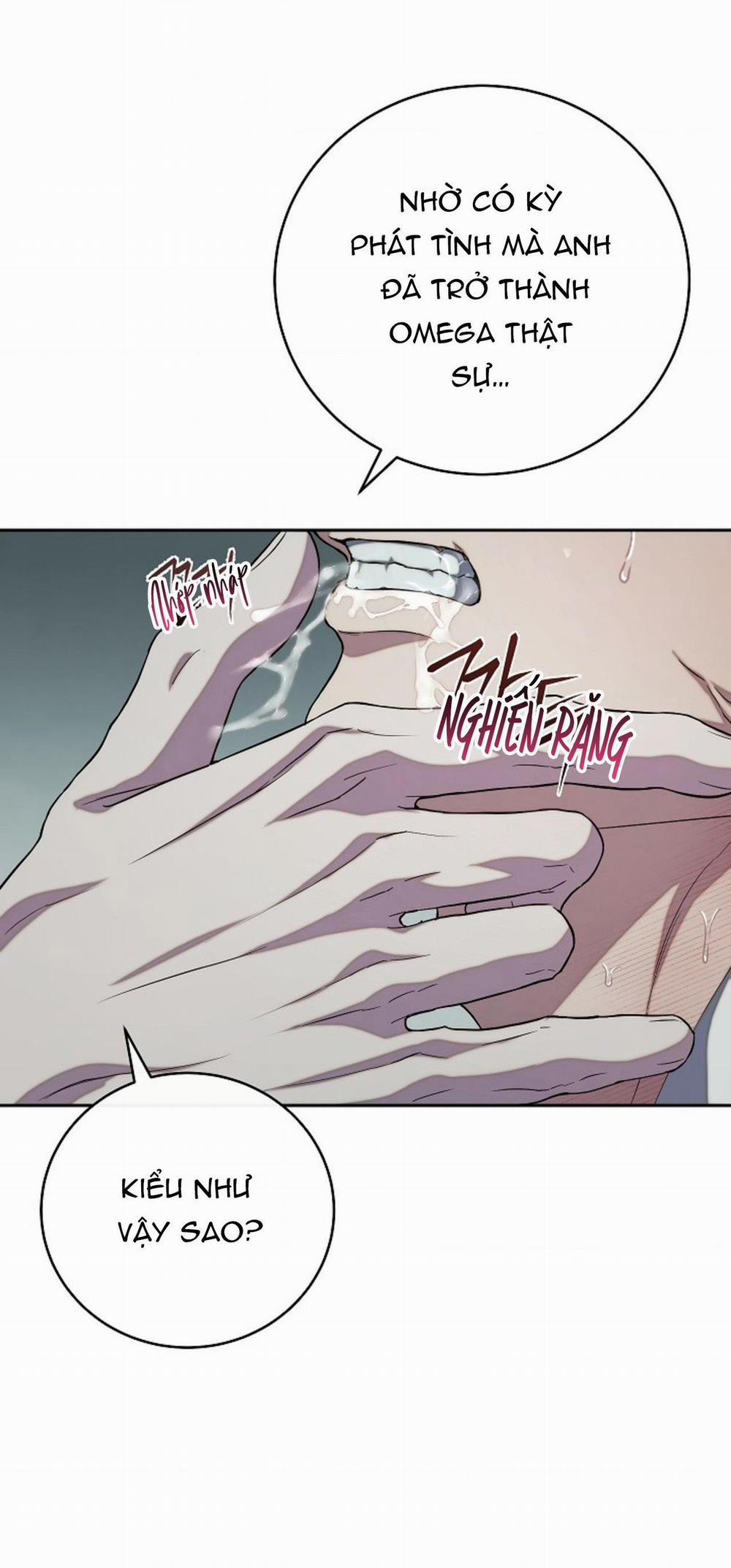 (Abo)Mối Quan Hệ Không Hoàn Chỉnh 7 trang 33