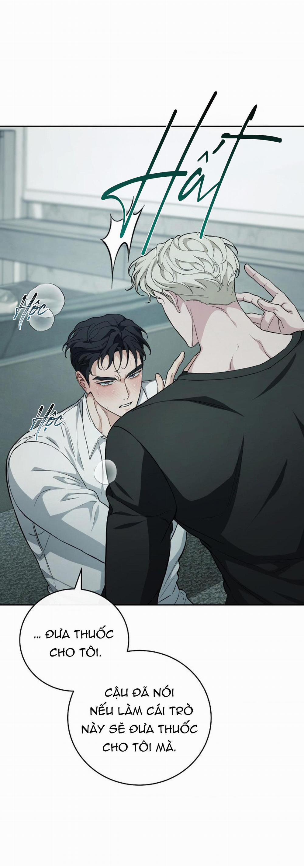 (Abo)Mối Quan Hệ Không Hoàn Chỉnh 7 trang 34