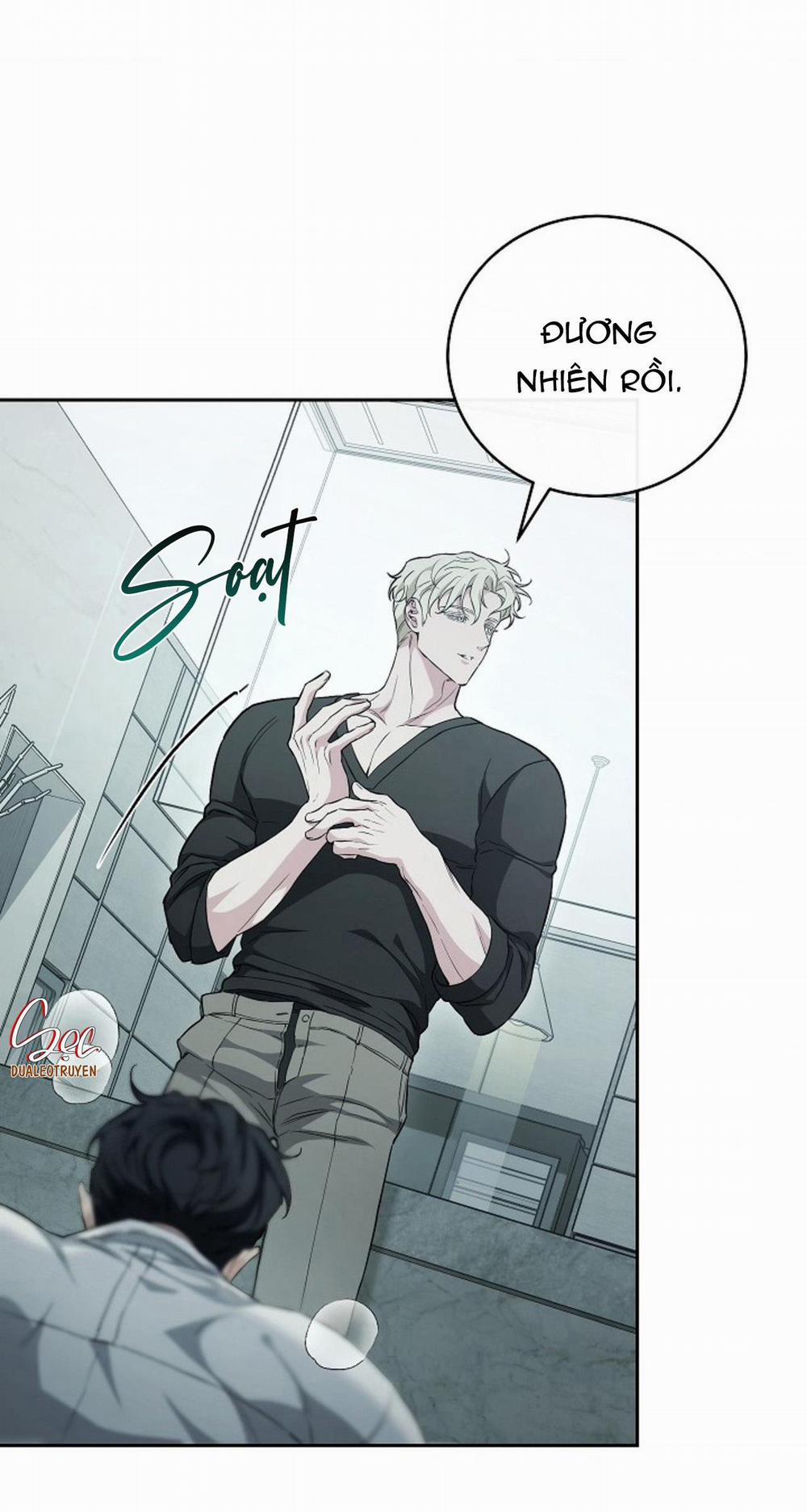 (Abo)Mối Quan Hệ Không Hoàn Chỉnh 7 trang 35