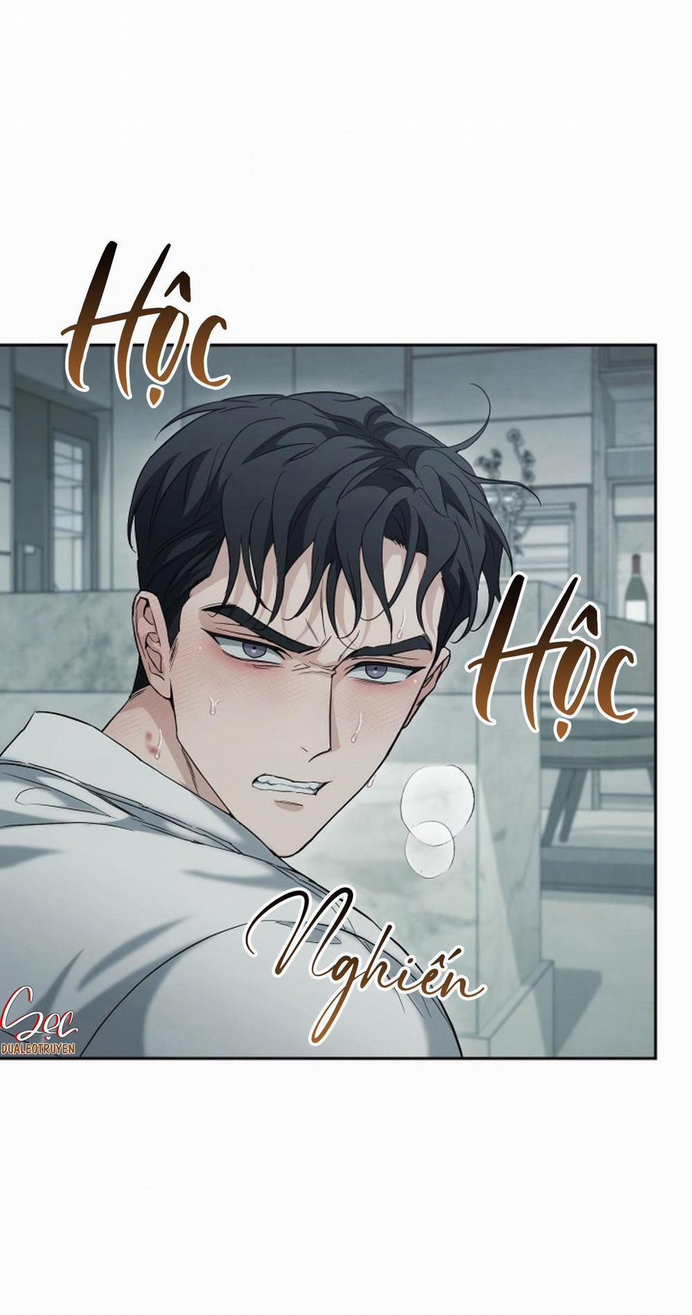 (Abo)Mối Quan Hệ Không Hoàn Chỉnh 7 trang 38