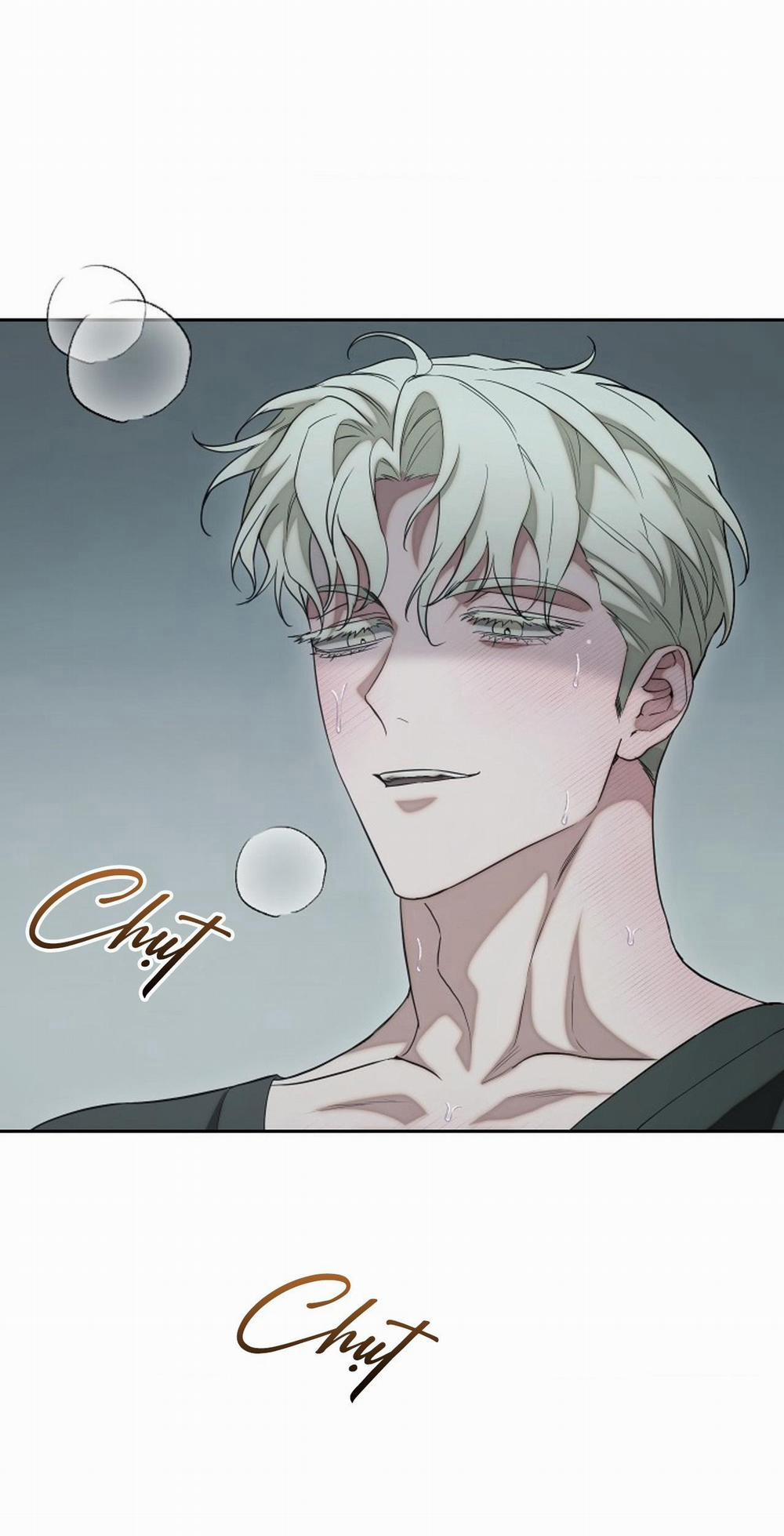 (Abo)Mối Quan Hệ Không Hoàn Chỉnh 7 trang 4