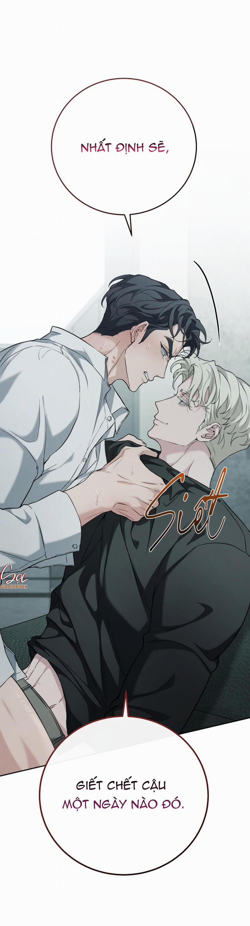 (Abo)Mối Quan Hệ Không Hoàn Chỉnh 7 trang 40
