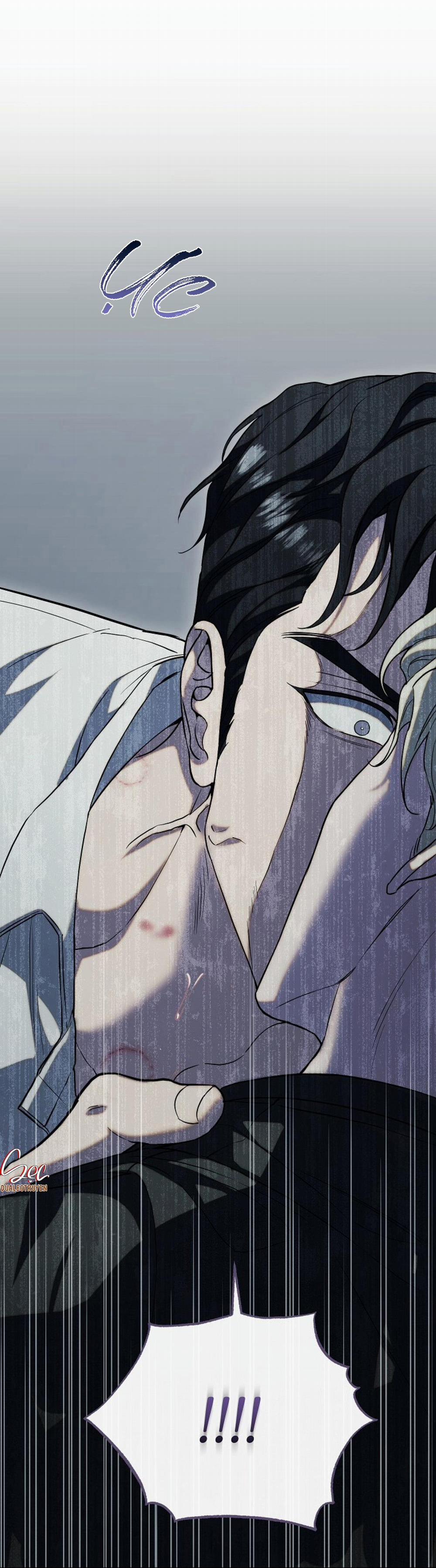 (Abo)Mối Quan Hệ Không Hoàn Chỉnh 7 trang 43