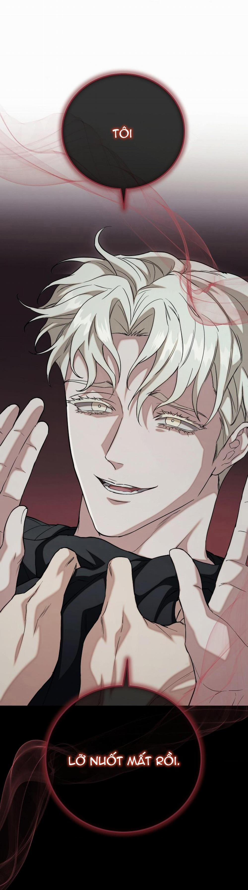 (Abo)Mối Quan Hệ Không Hoàn Chỉnh 7 trang 45