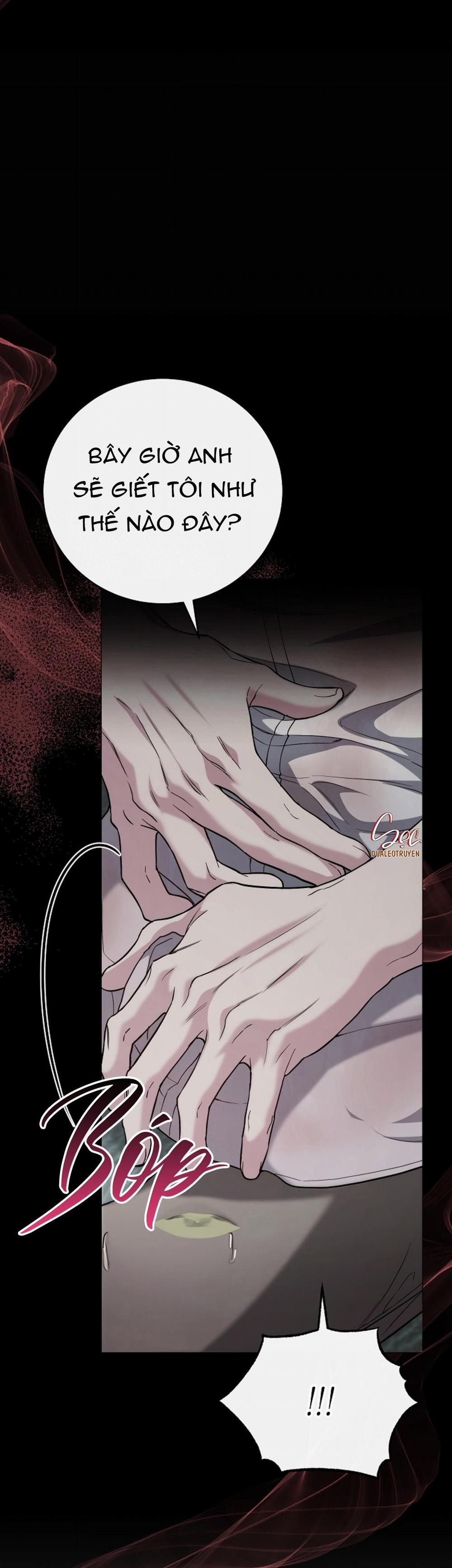 (Abo)Mối Quan Hệ Không Hoàn Chỉnh 7 trang 46