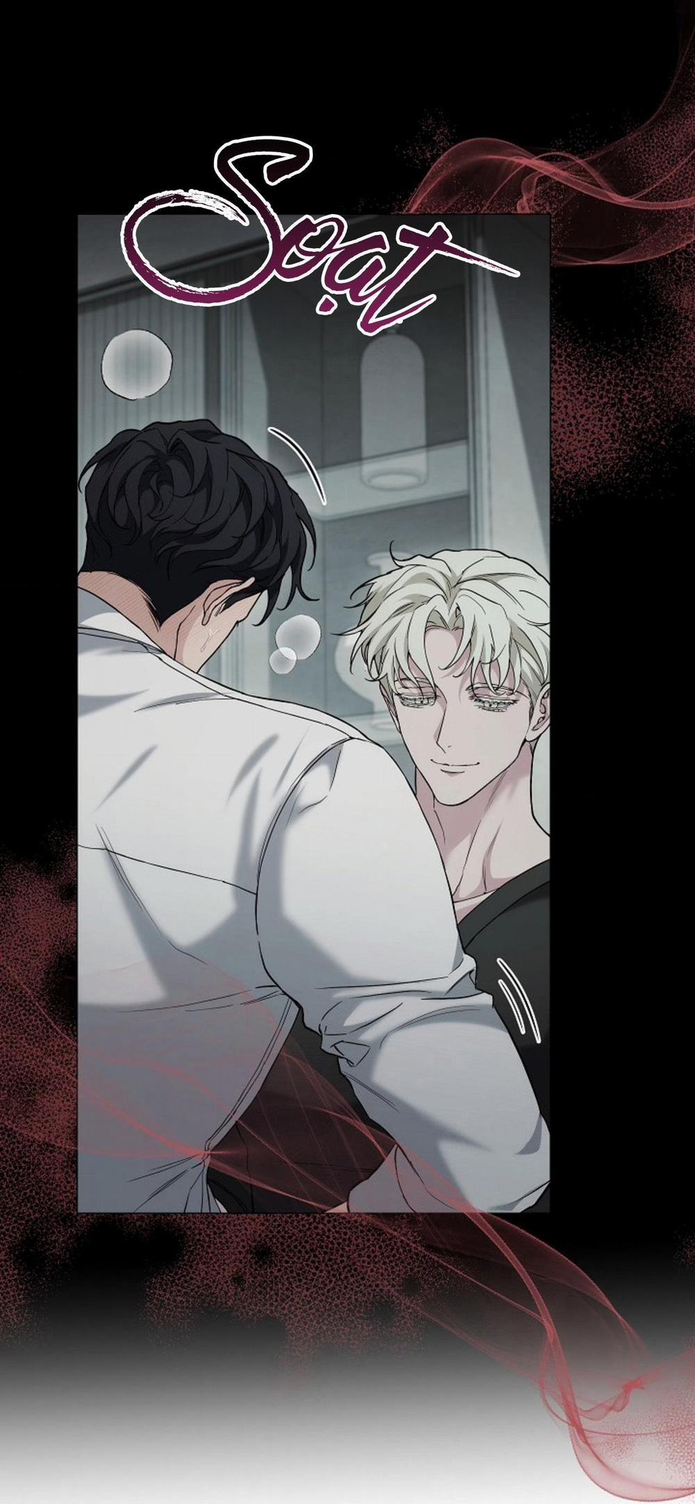 (Abo)Mối Quan Hệ Không Hoàn Chỉnh 7 trang 49