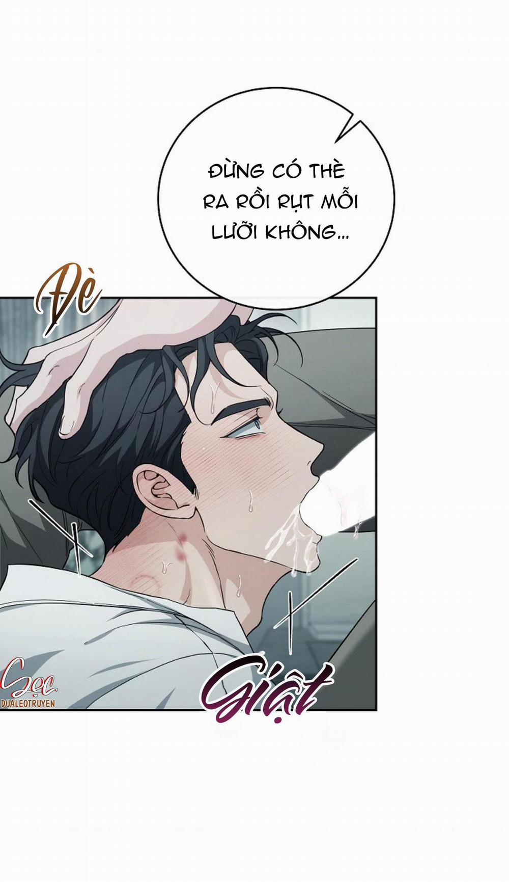 (Abo)Mối Quan Hệ Không Hoàn Chỉnh 7 trang 5