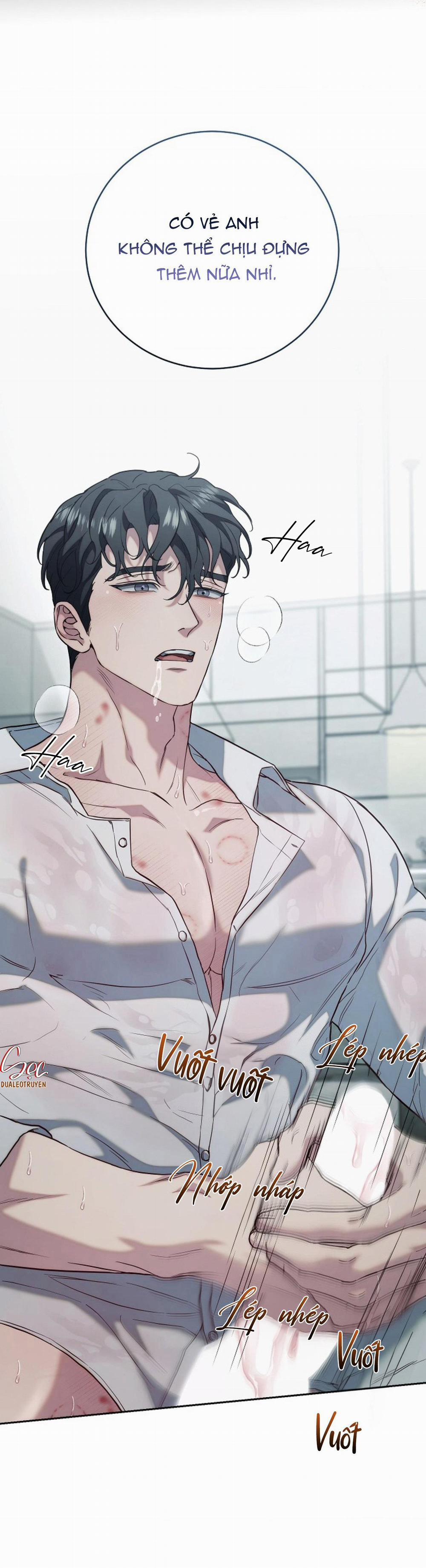 (Abo)Mối Quan Hệ Không Hoàn Chỉnh 7 trang 50
