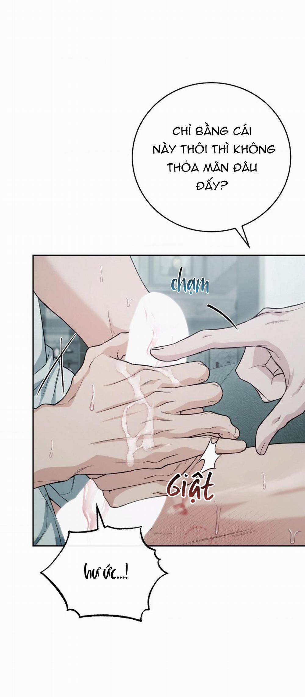 (Abo)Mối Quan Hệ Không Hoàn Chỉnh 7 trang 51