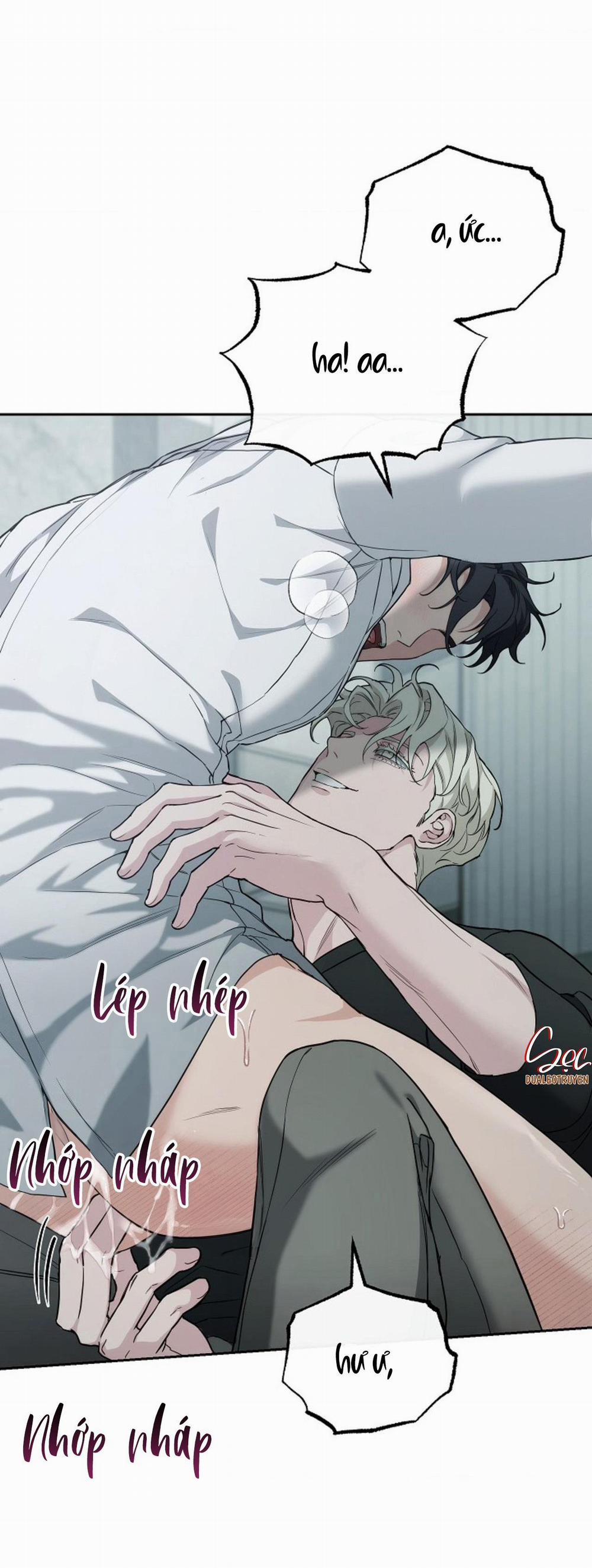 (Abo)Mối Quan Hệ Không Hoàn Chỉnh 7 trang 52