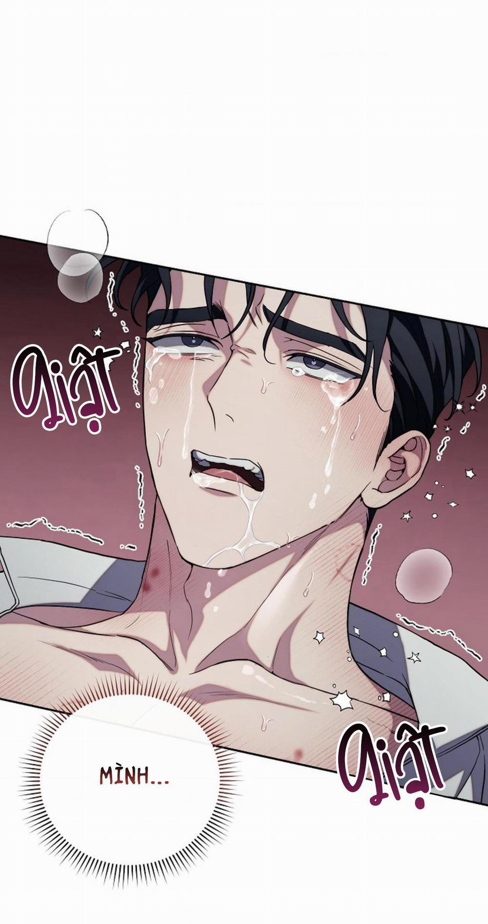 (Abo)Mối Quan Hệ Không Hoàn Chỉnh 7 trang 55