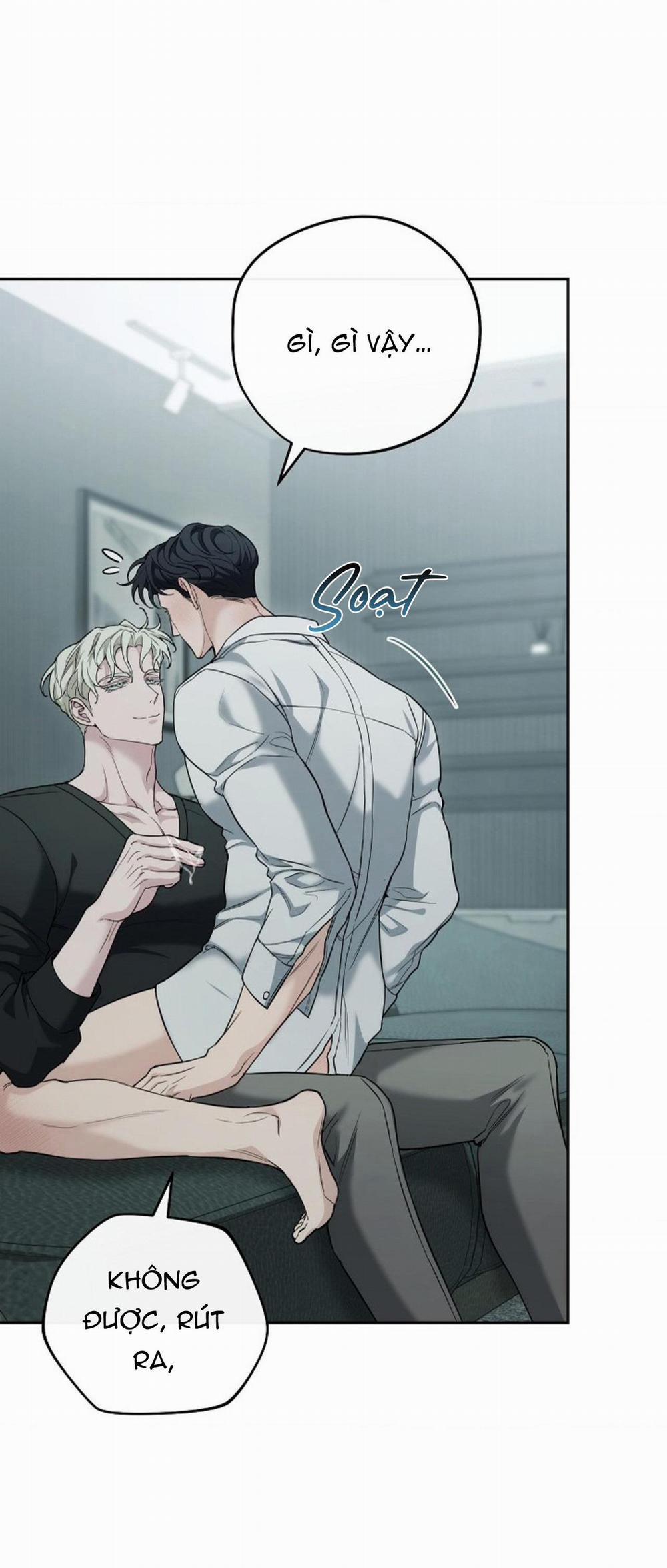 (Abo)Mối Quan Hệ Không Hoàn Chỉnh 7 trang 58