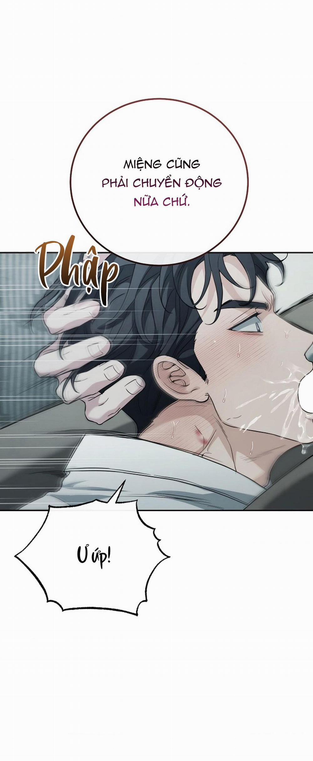 (Abo)Mối Quan Hệ Không Hoàn Chỉnh 7 trang 6