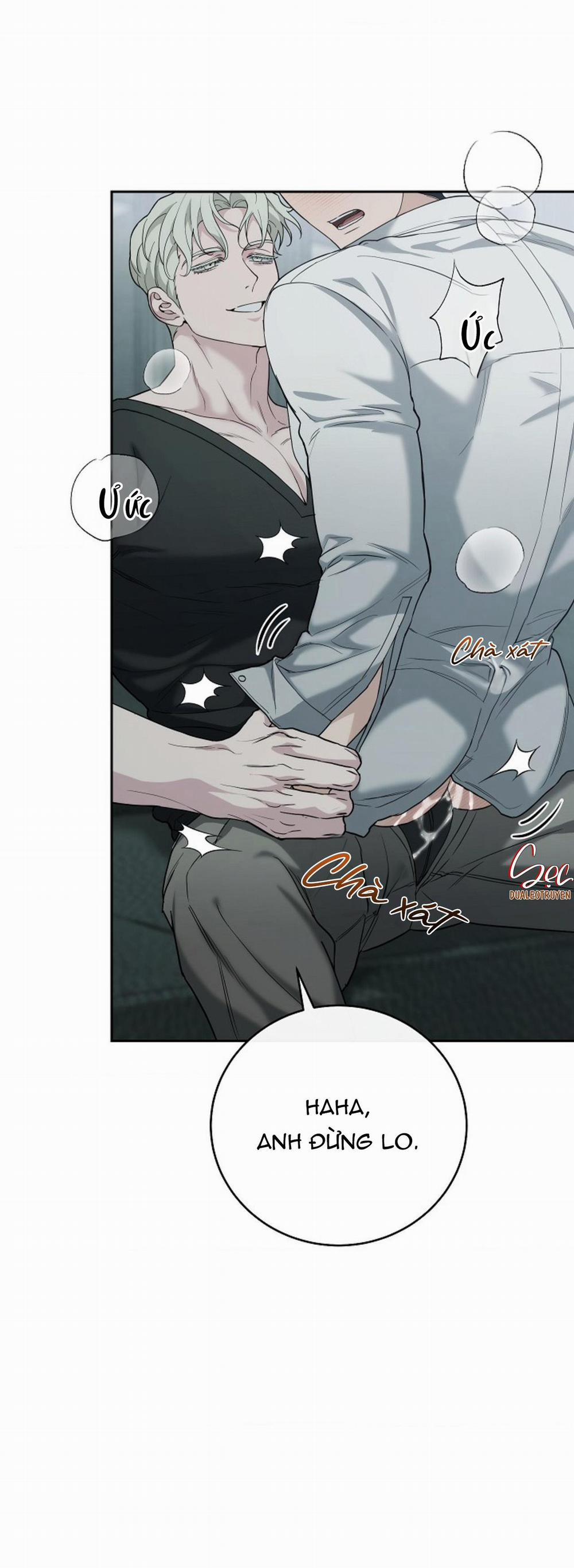 (Abo)Mối Quan Hệ Không Hoàn Chỉnh 7 trang 60