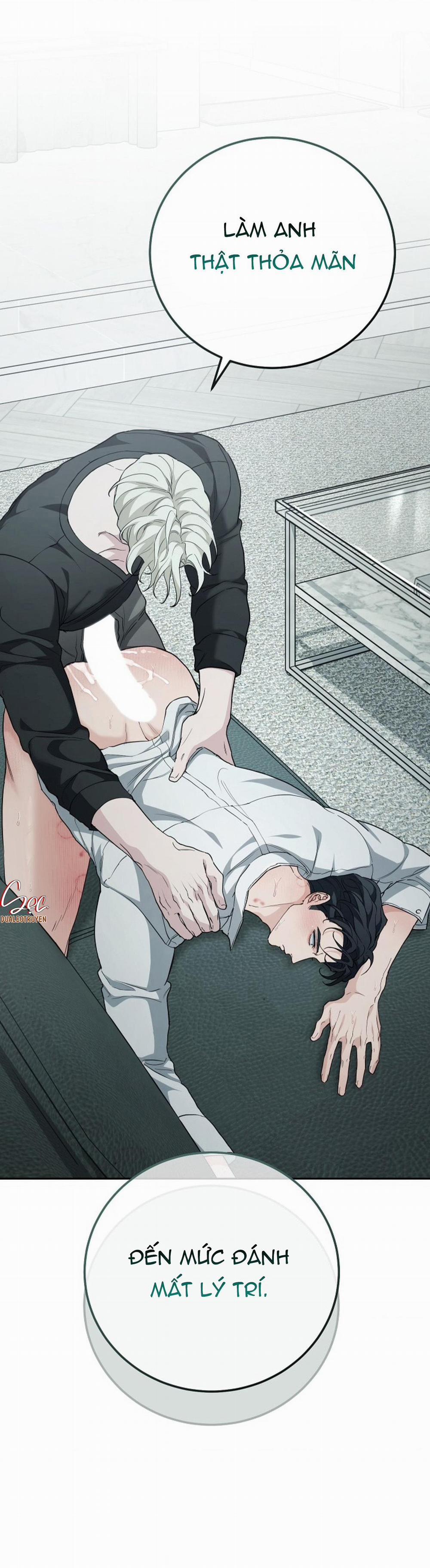 (Abo)Mối Quan Hệ Không Hoàn Chỉnh 7 trang 62