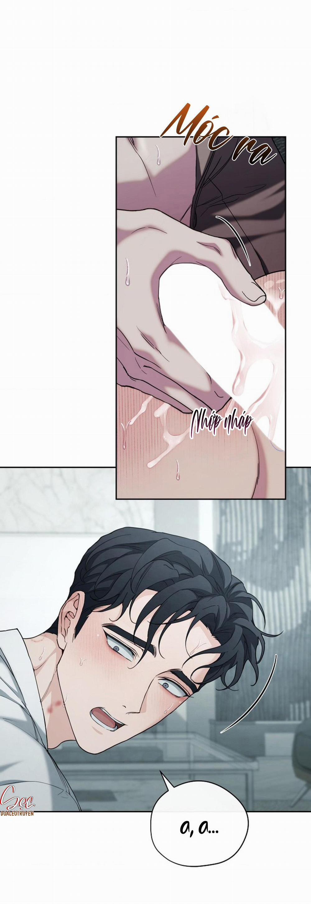 (Abo)Mối Quan Hệ Không Hoàn Chỉnh 7 trang 63