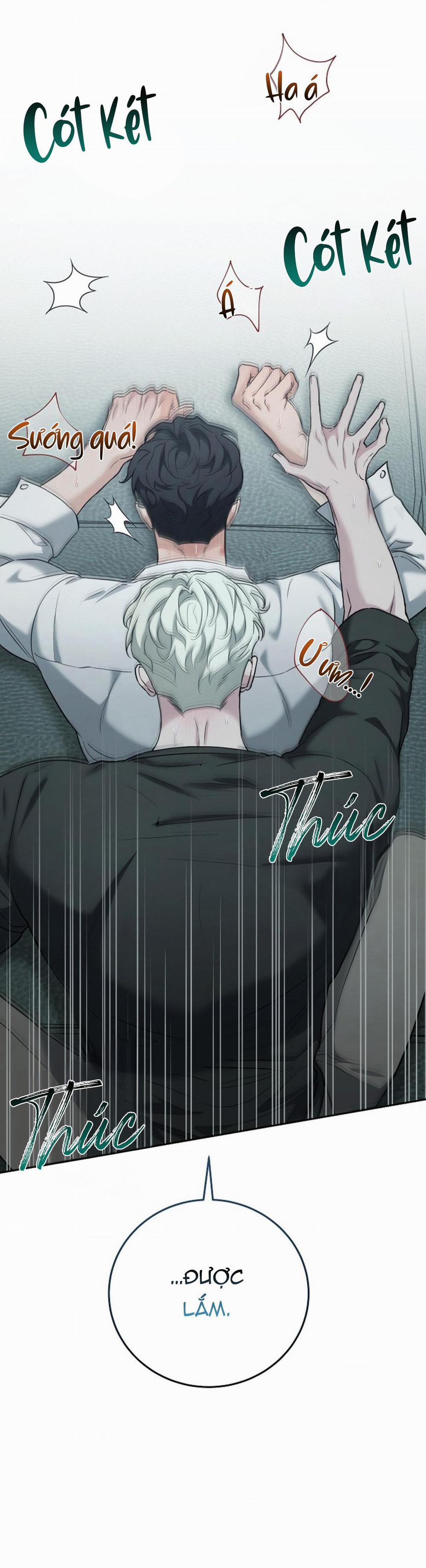 (Abo)Mối Quan Hệ Không Hoàn Chỉnh 7 trang 69