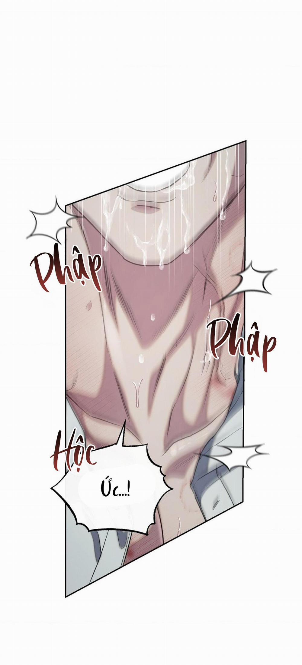 (Abo)Mối Quan Hệ Không Hoàn Chỉnh 7 trang 7