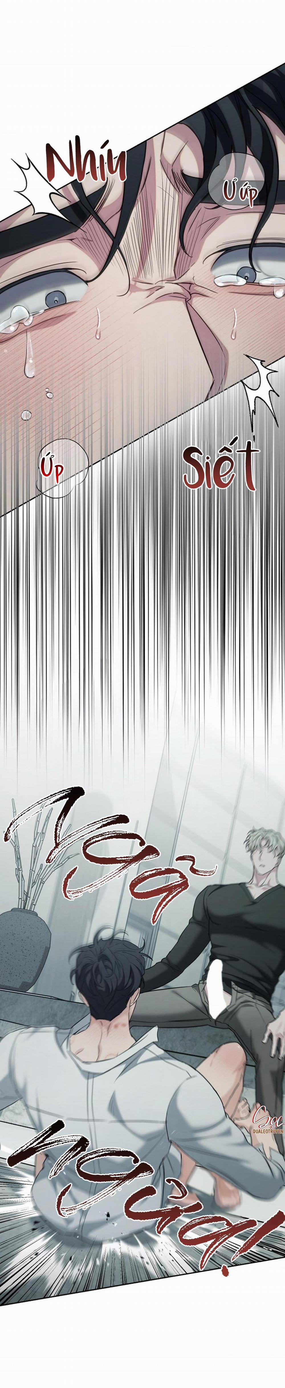 (Abo)Mối Quan Hệ Không Hoàn Chỉnh 7 trang 8