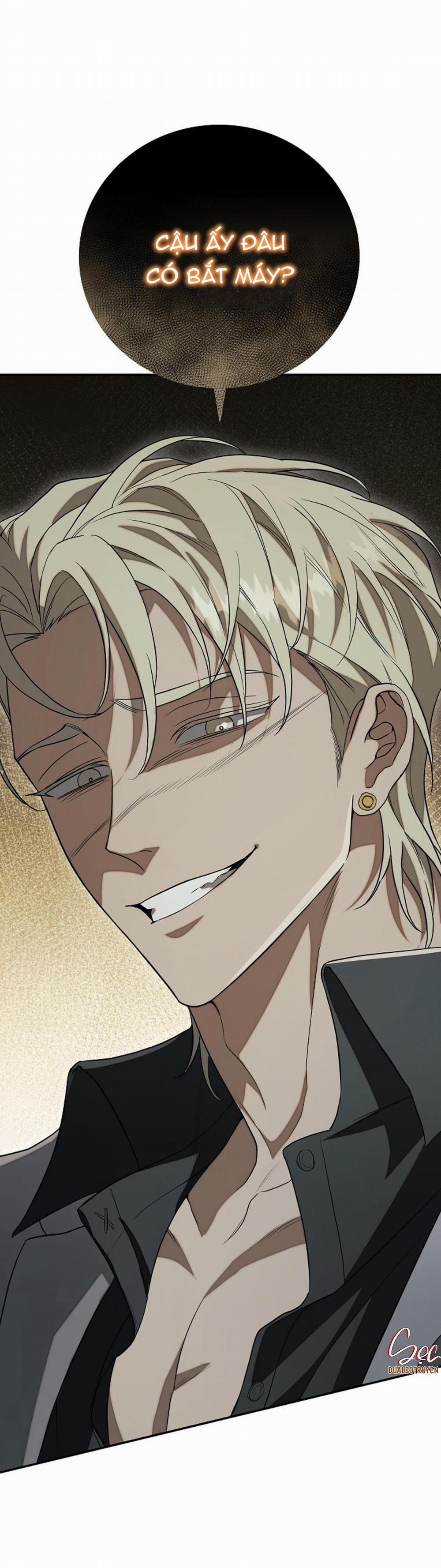 (Abo)Mối Quan Hệ Không Hoàn Chỉnh 8 trang 16