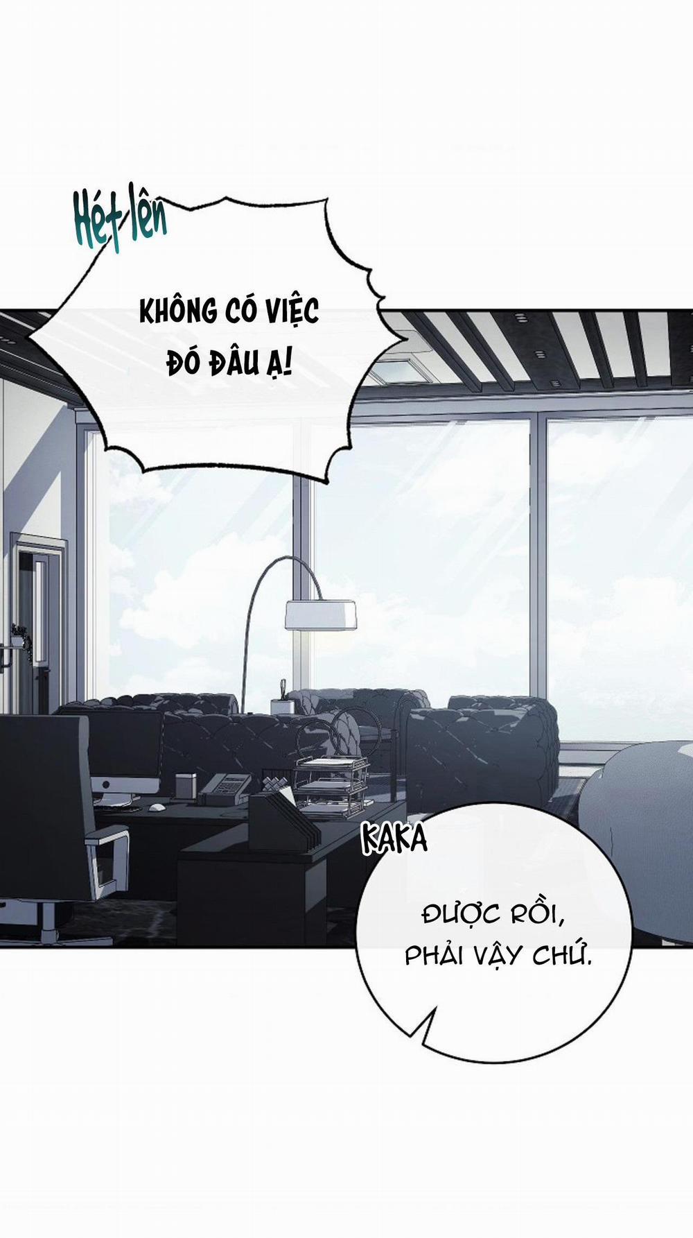 (Abo)Mối Quan Hệ Không Hoàn Chỉnh 8 trang 23