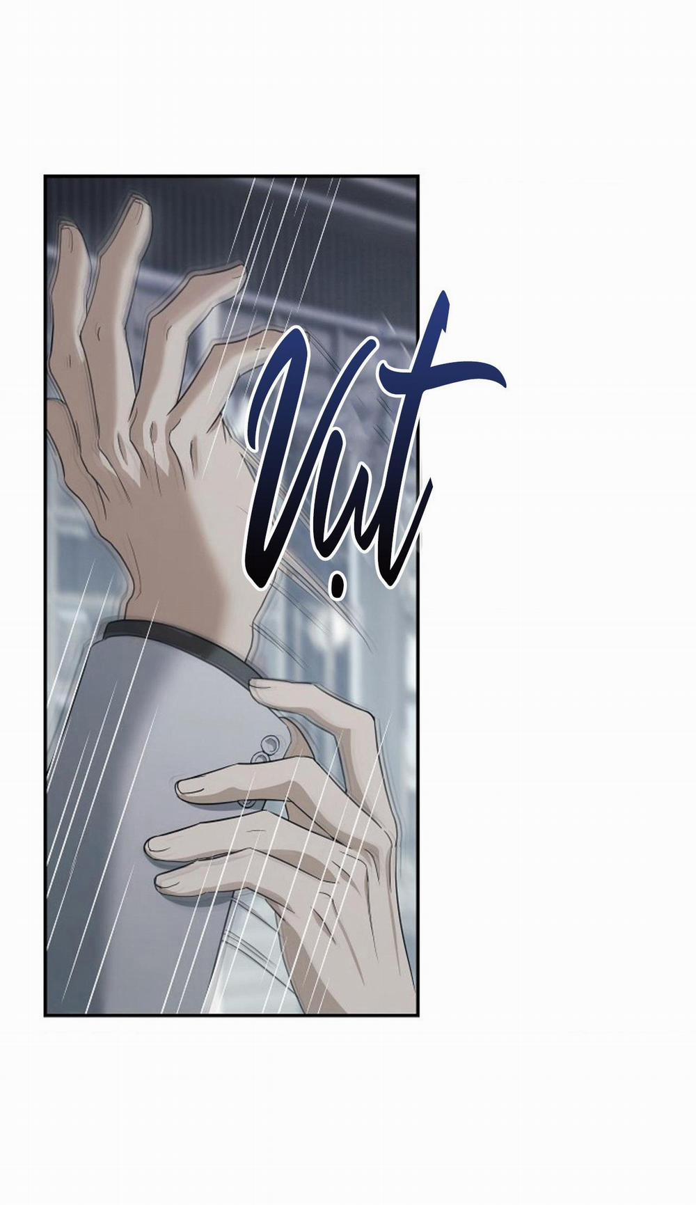 (Abo)Mối Quan Hệ Không Hoàn Chỉnh 8 trang 24