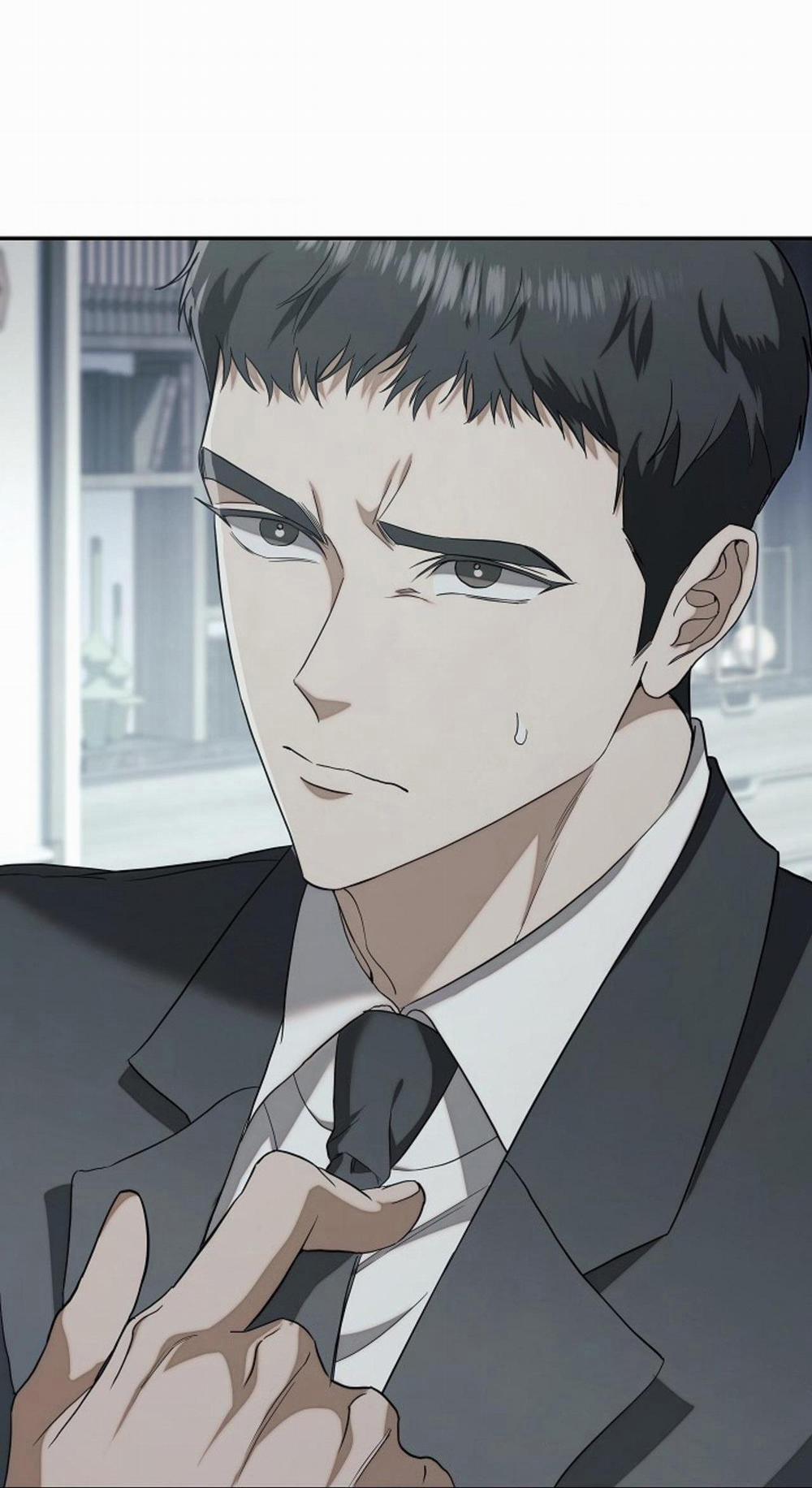 (Abo)Mối Quan Hệ Không Hoàn Chỉnh 8 trang 26