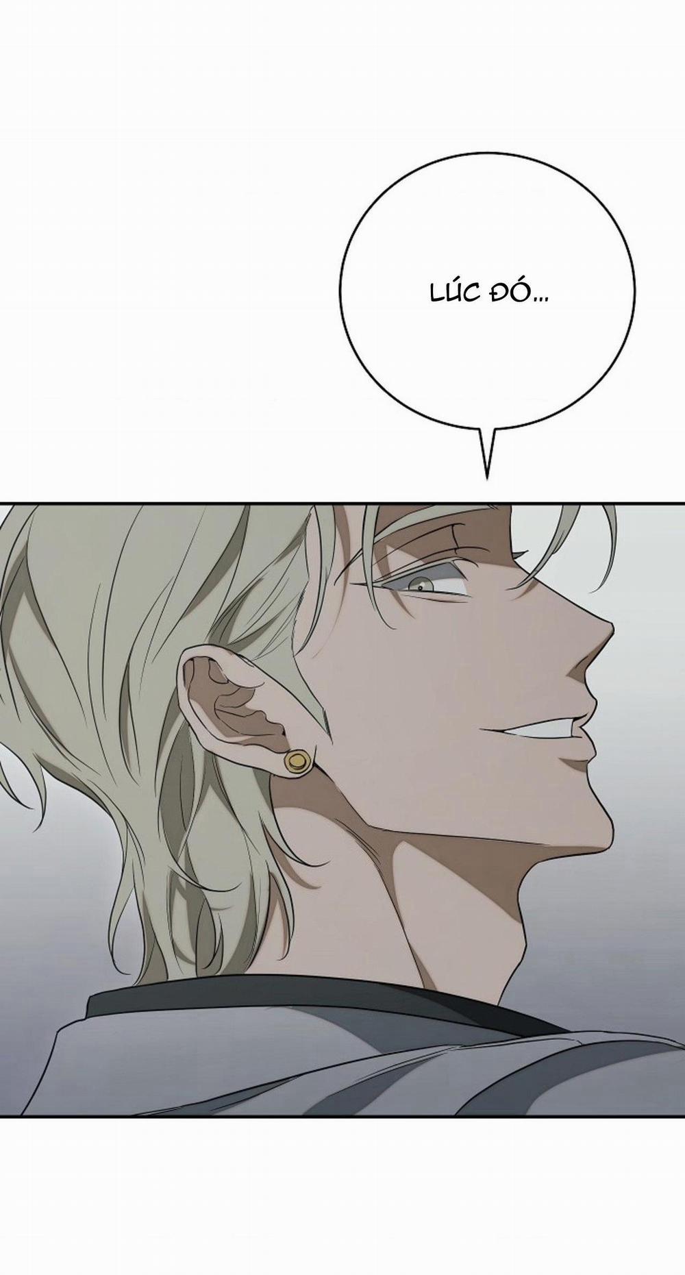 (Abo)Mối Quan Hệ Không Hoàn Chỉnh 8 trang 29