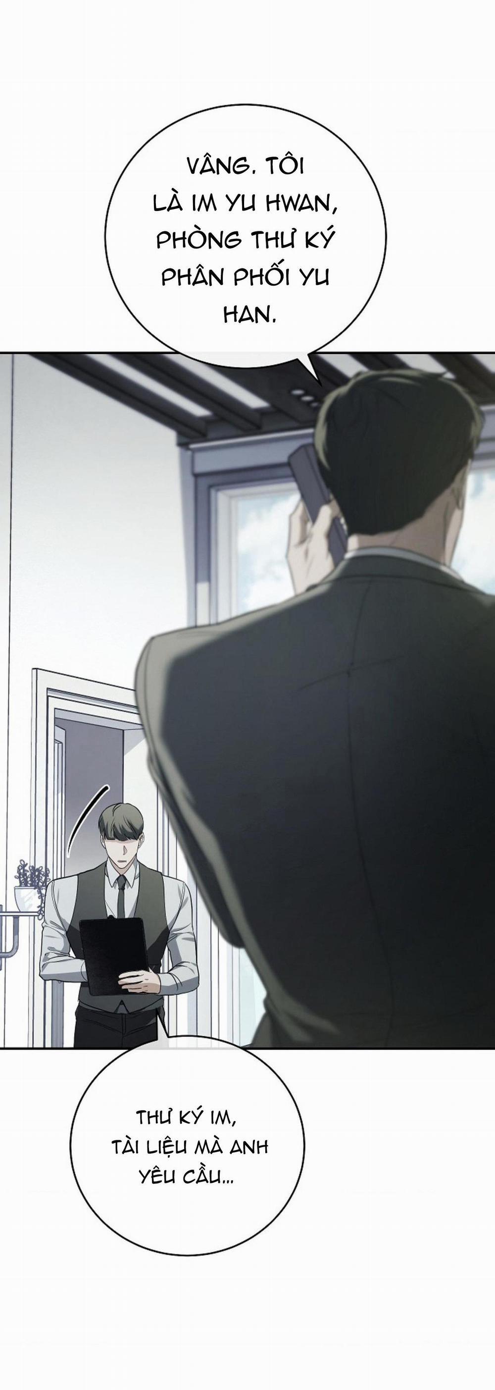 (Abo)Mối Quan Hệ Không Hoàn Chỉnh 8 trang 3