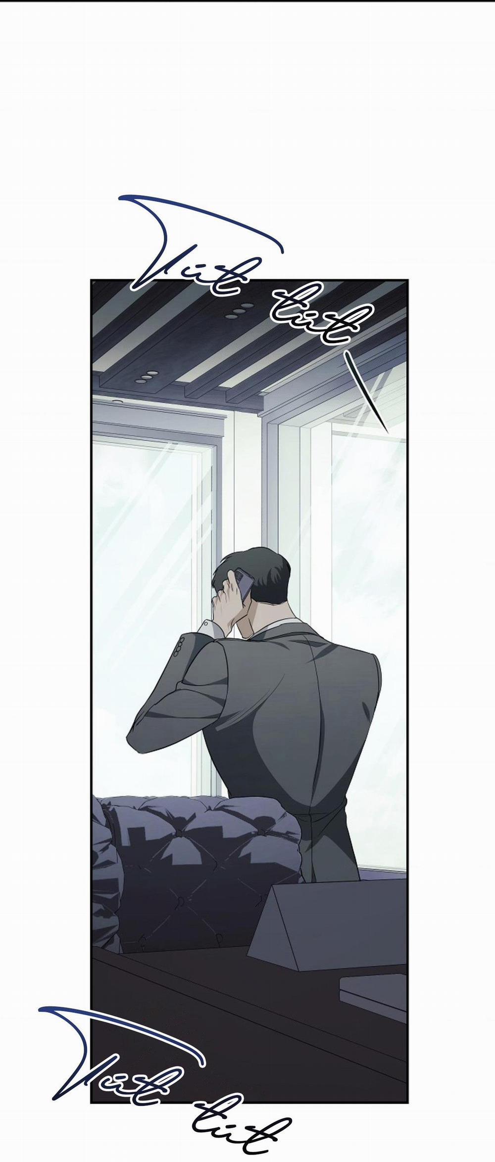 (Abo)Mối Quan Hệ Không Hoàn Chỉnh 8 trang 32